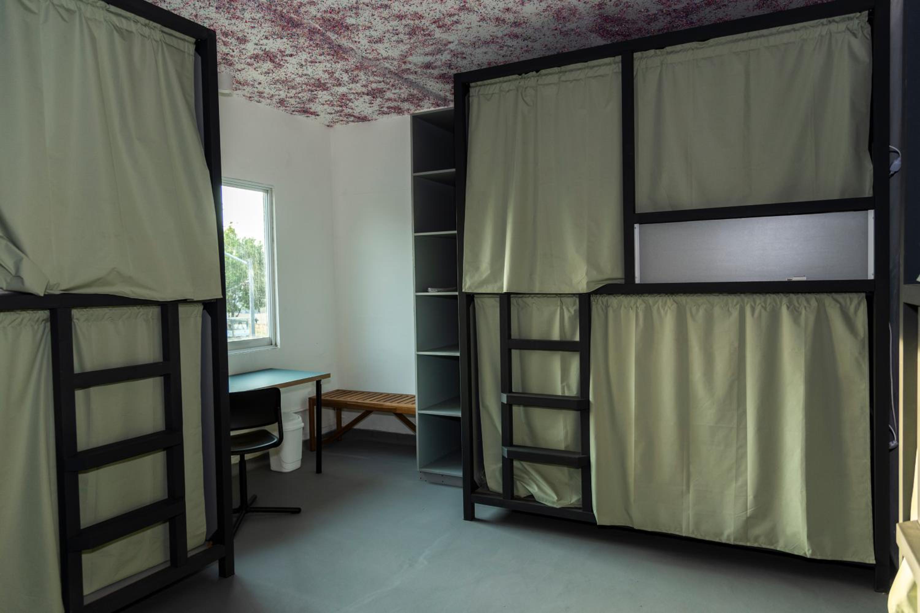 Hostal Nube Mía