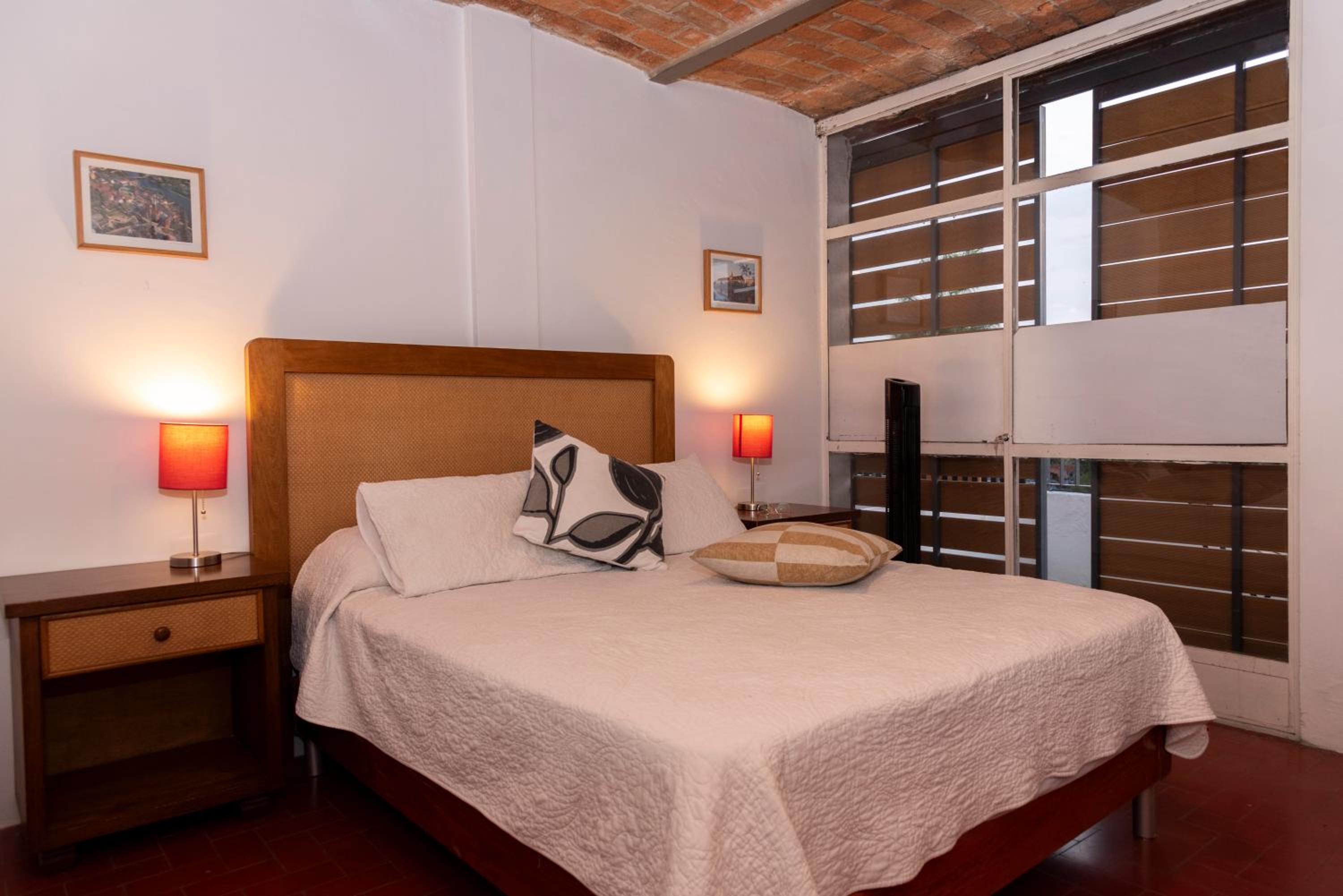 Hostal Nube Mía