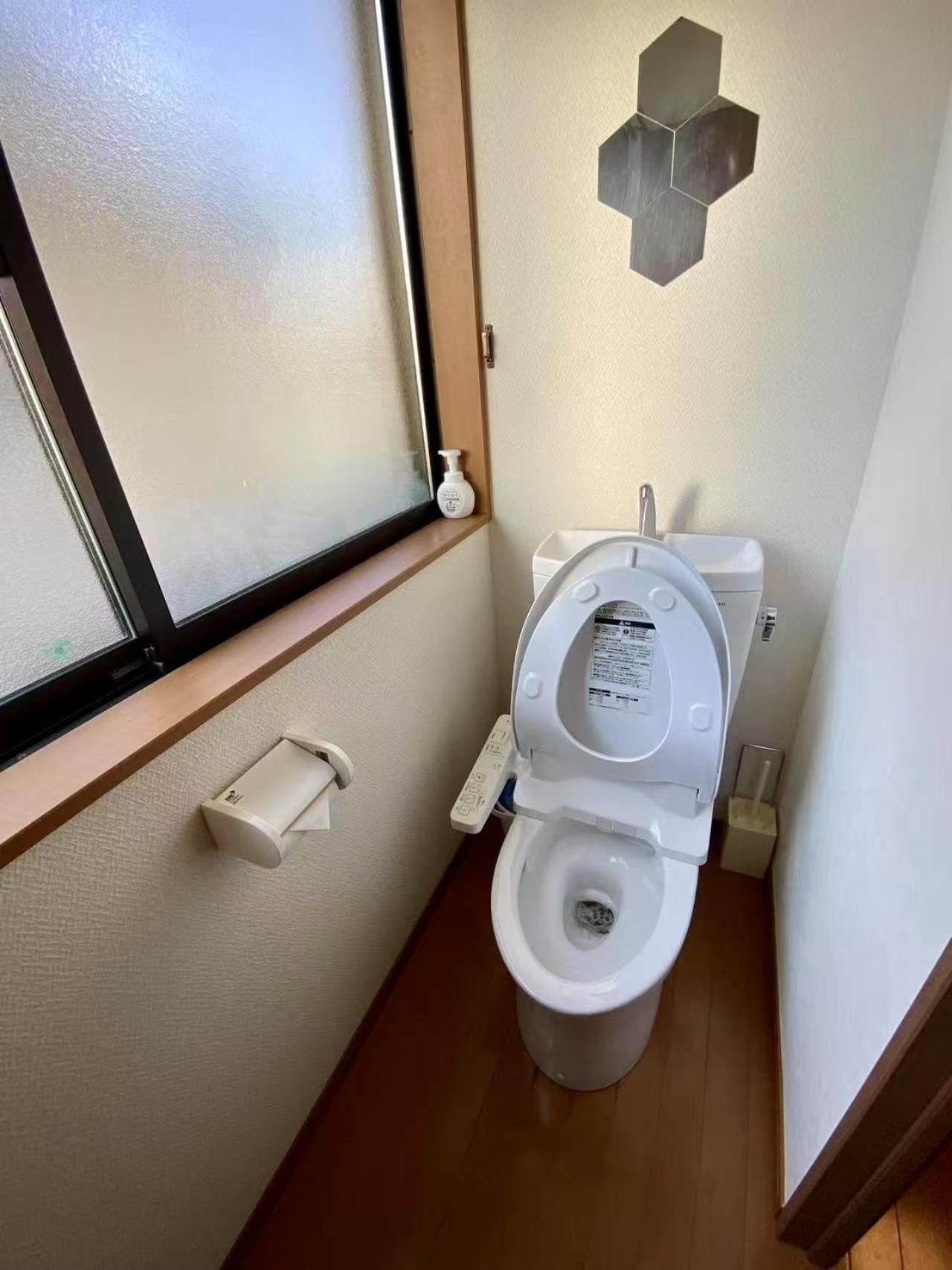 夏様香驛 Spacious Traditional Kyoto House, 4 Bedrooms, Sleeps 8, 2 Bathrooms