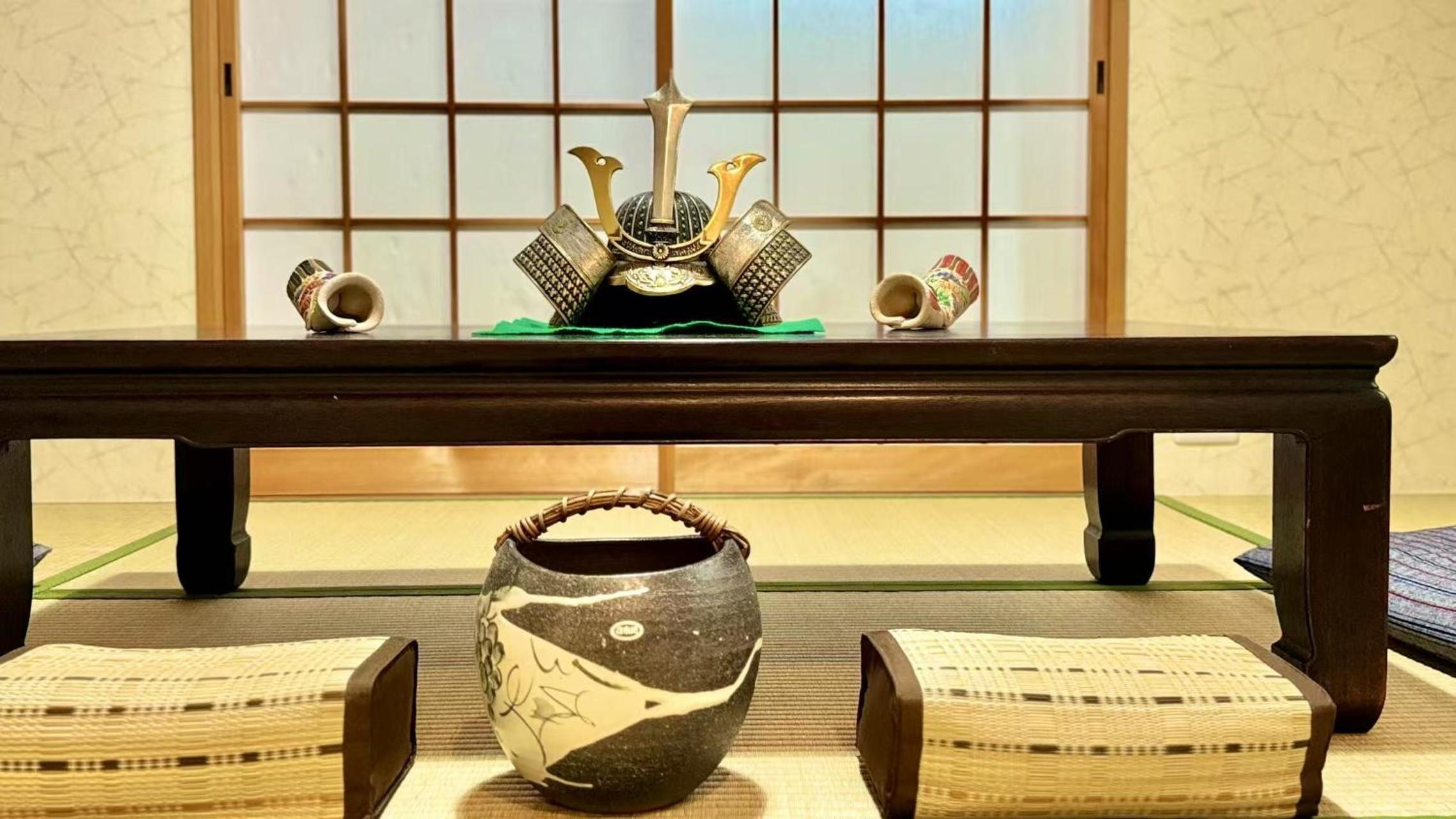 夏様香驛 Spacious Traditional Kyoto House, 4 Bedrooms, Sleeps 8, 2 Bathrooms