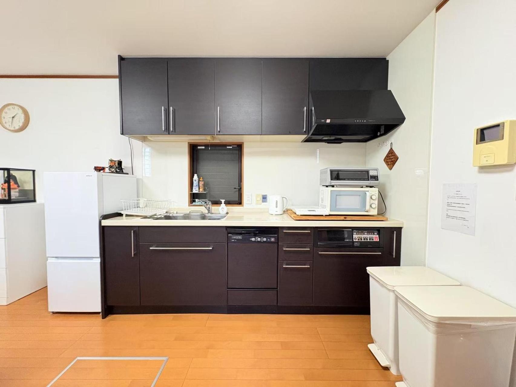 夏様香驛 Spacious Traditional Kyoto House, 4 Bedrooms, Sleeps 8, 2 Bathrooms