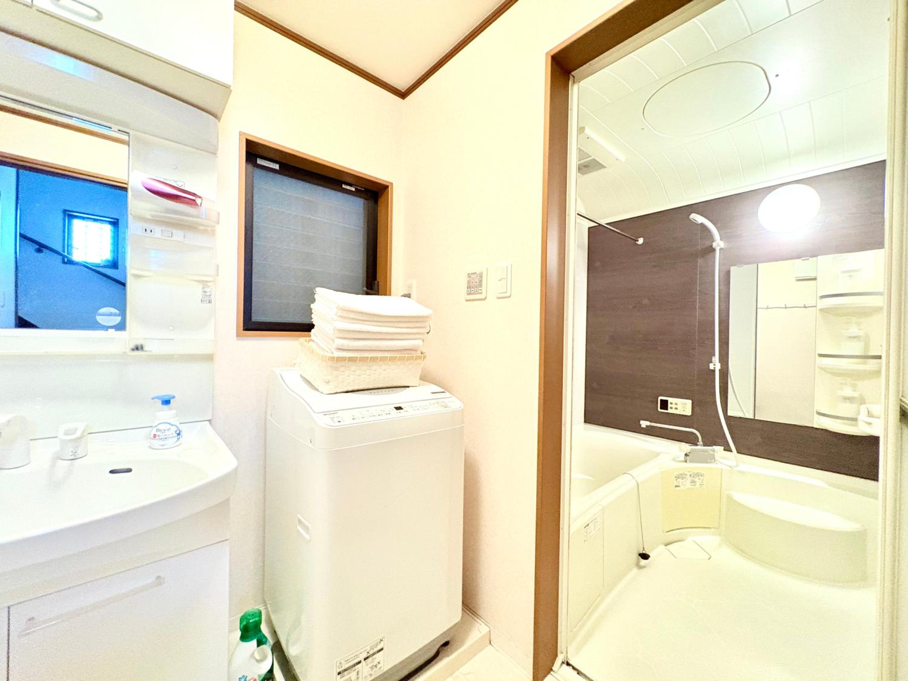 夏様香驛 Spacious Traditional Kyoto House, 4 Bedrooms, Sleeps 8, 2 Bathrooms