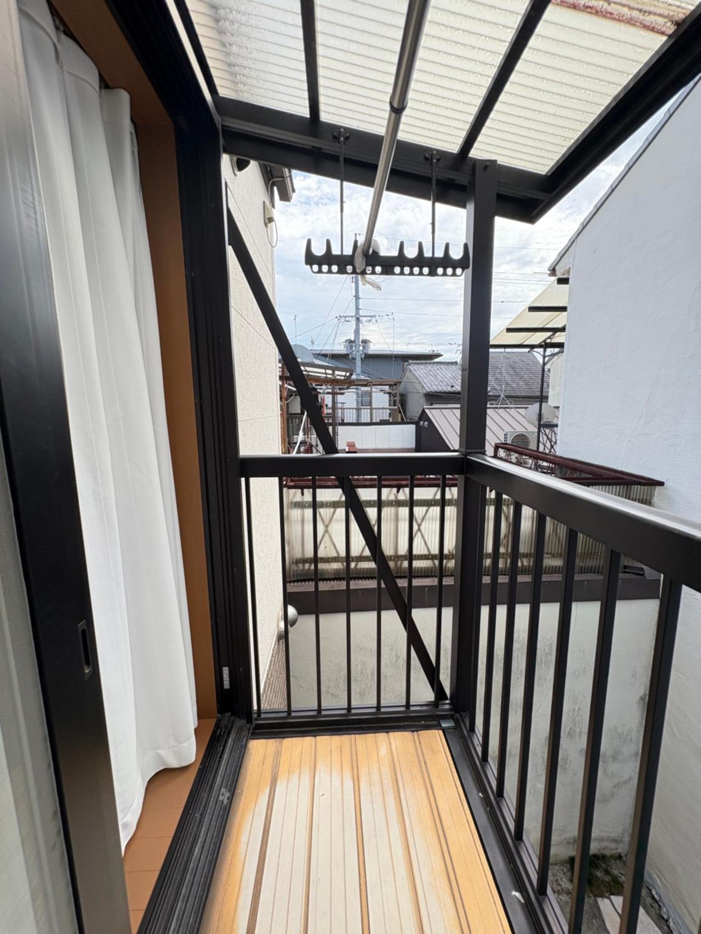 夏様香驛 Spacious Traditional Kyoto House, 4 Bedrooms, Sleeps 8, 2 Bathrooms