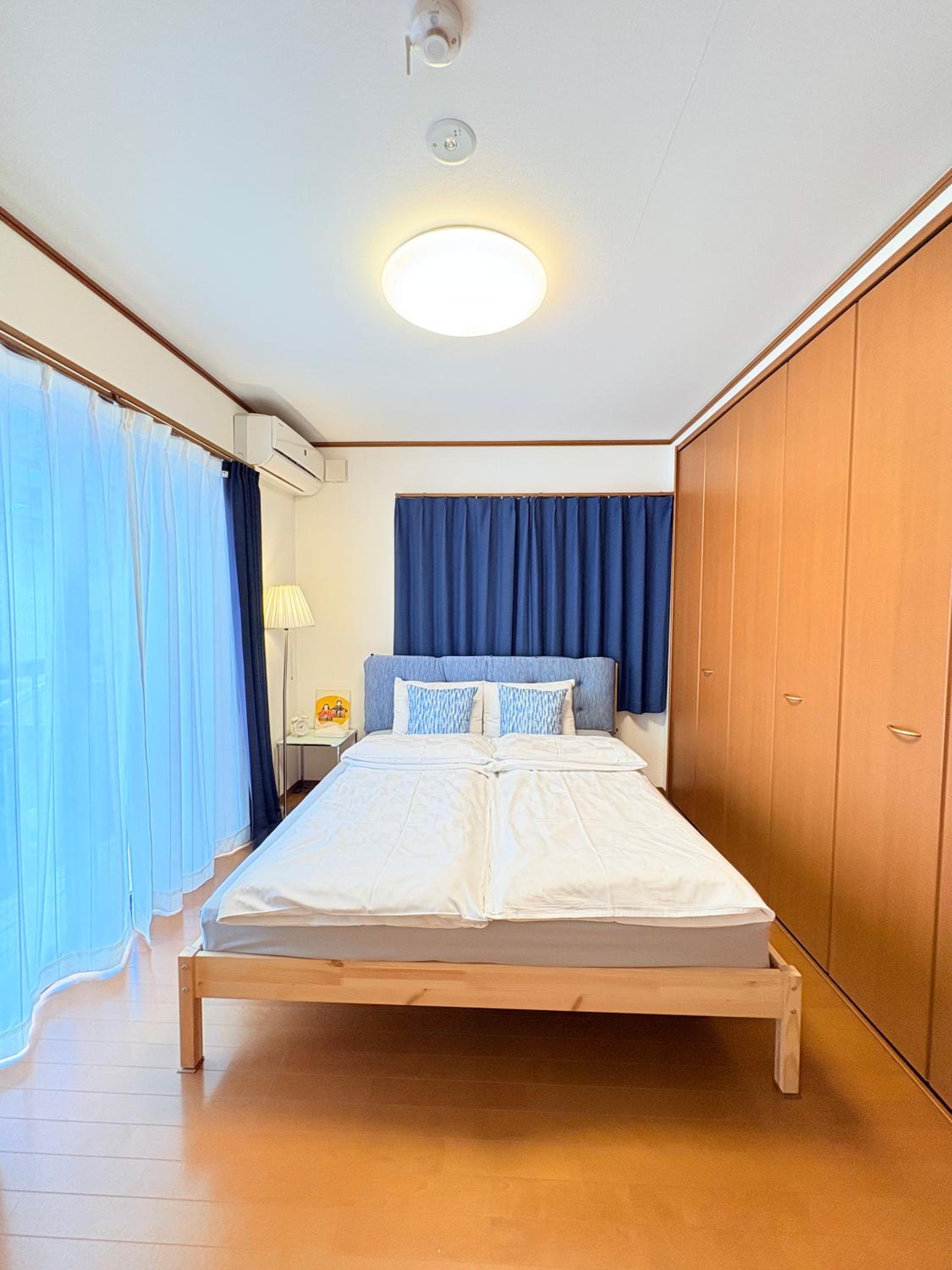 夏様香驛 Spacious Traditional Kyoto House, 4 Bedrooms, Sleeps 8, 2 Bathrooms