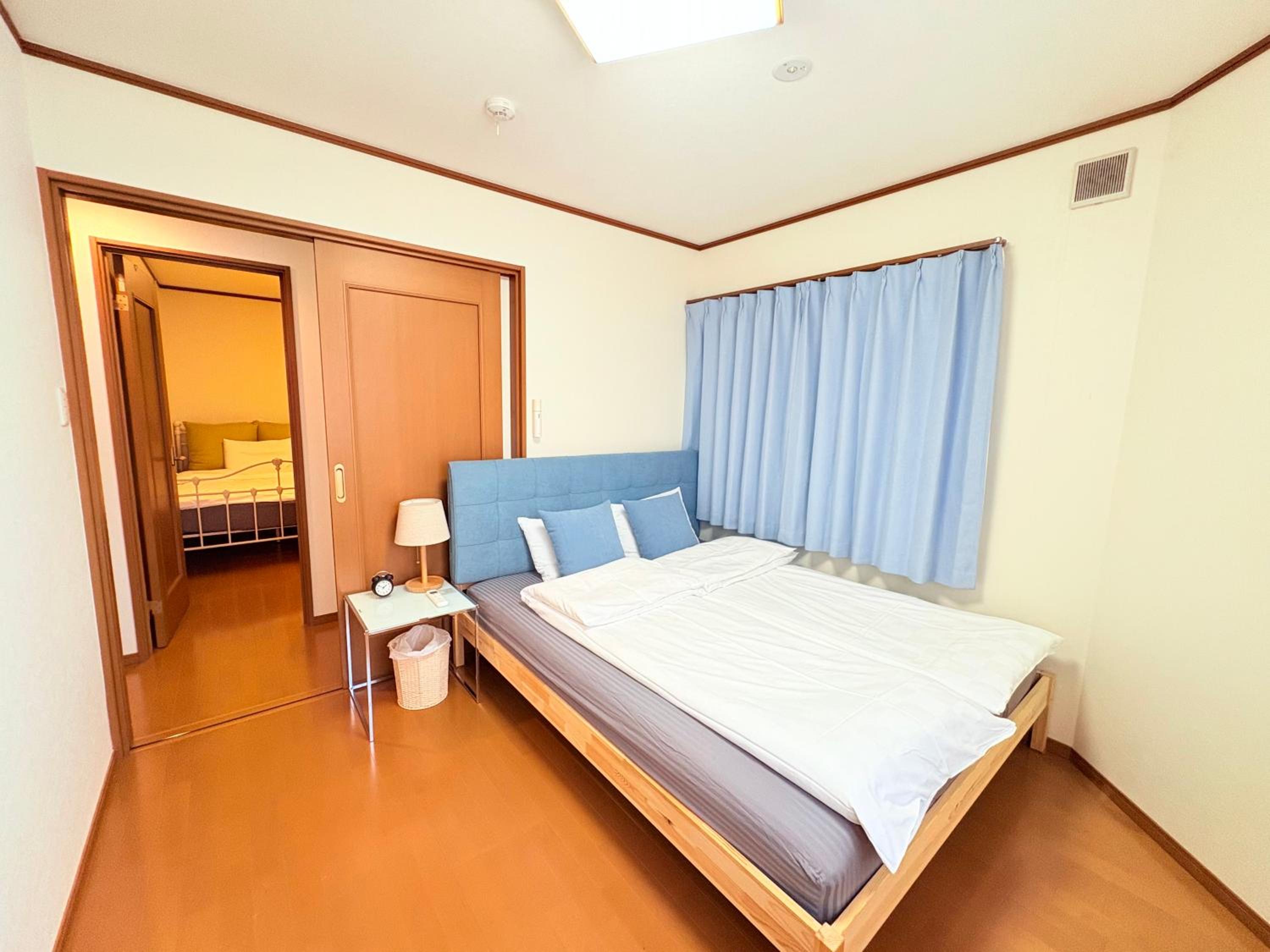夏様香驛 Spacious Traditional Kyoto House, 4 Bedrooms, Sleeps 8, 2 Bathrooms