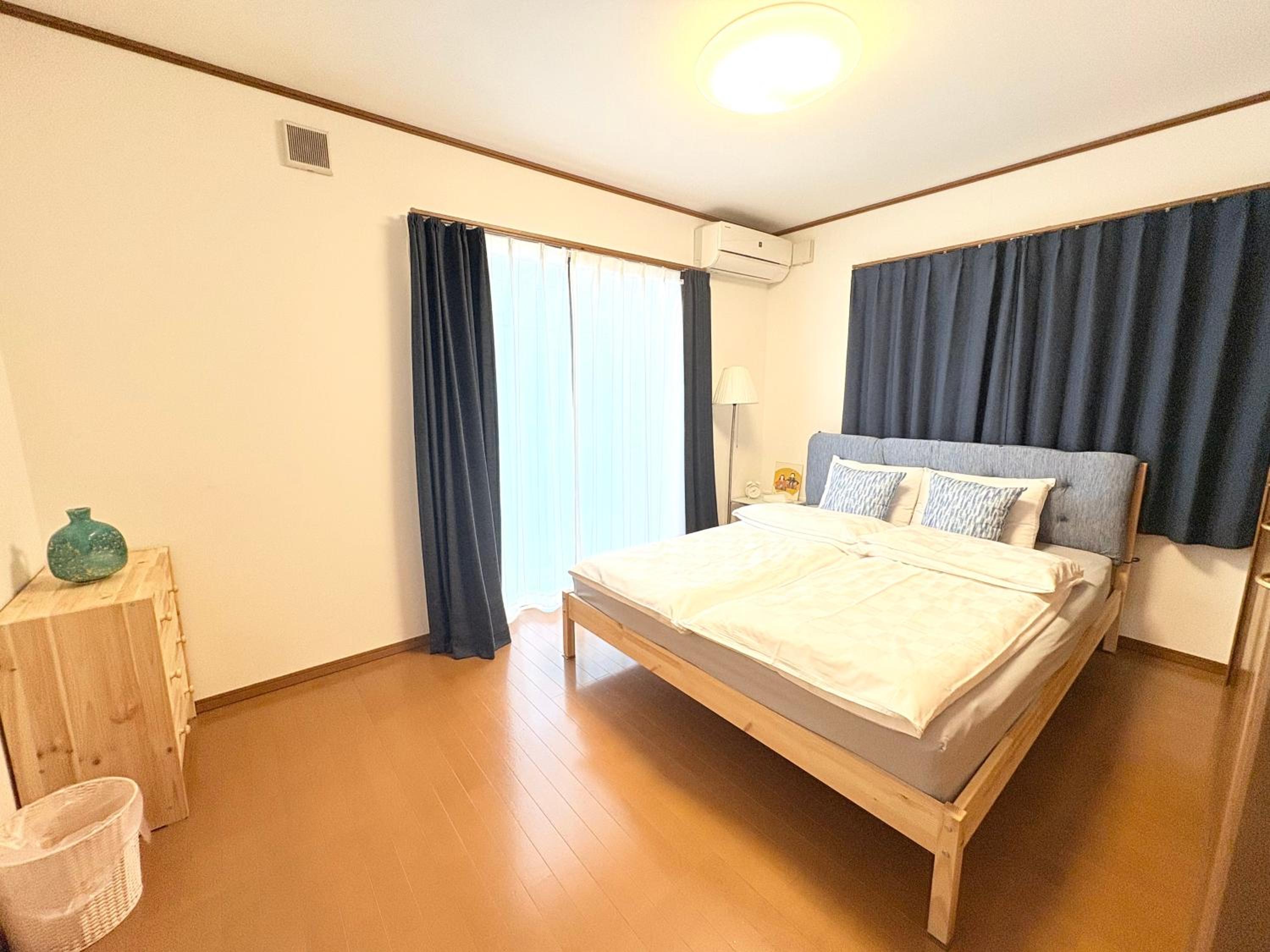 夏様香驛 Spacious Traditional Kyoto House, 4 Bedrooms, Sleeps 8, 2 Bathrooms