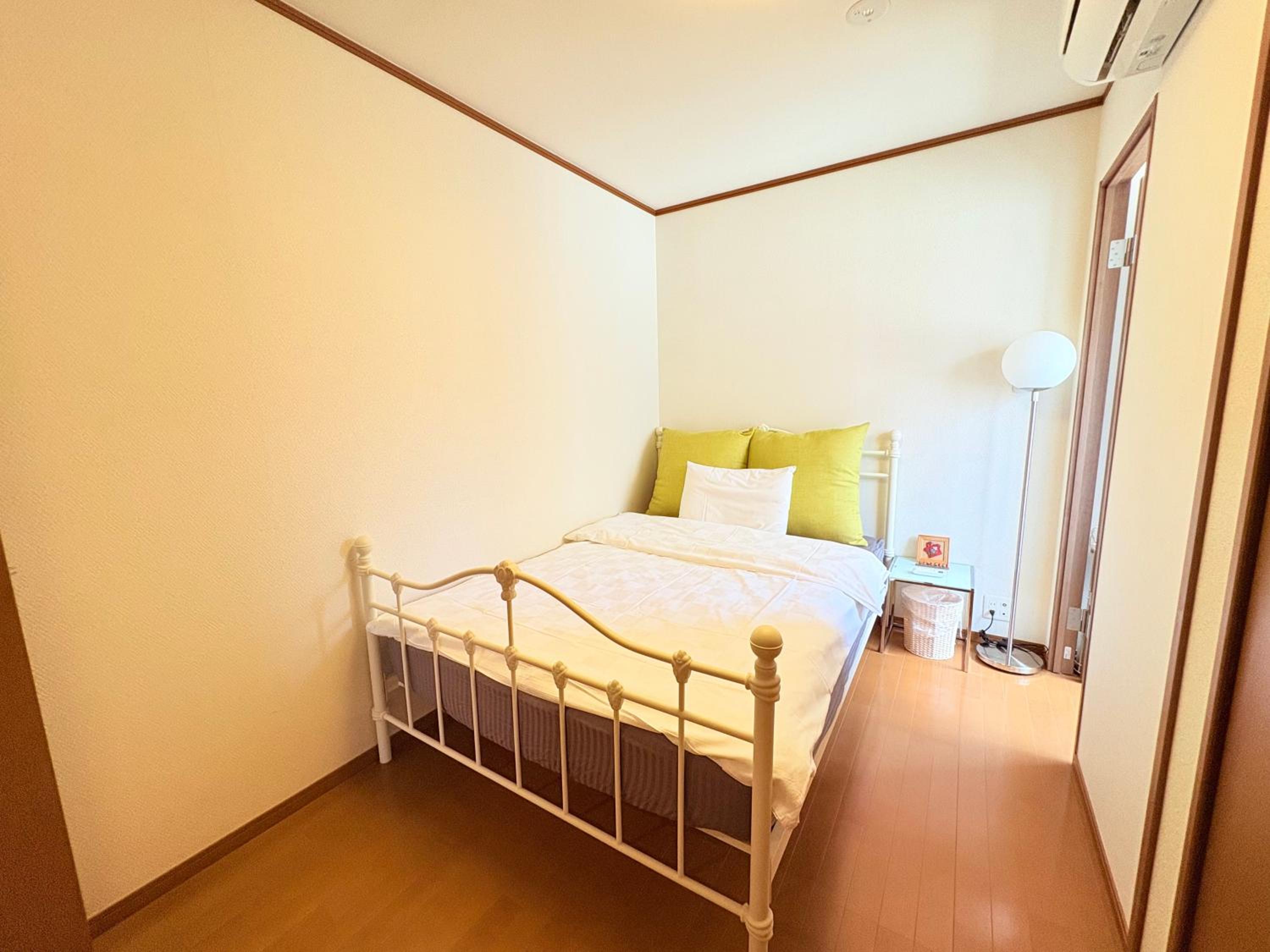 夏様香驛 Spacious Traditional Kyoto House, 4 Bedrooms, Sleeps 8, 2 Bathrooms