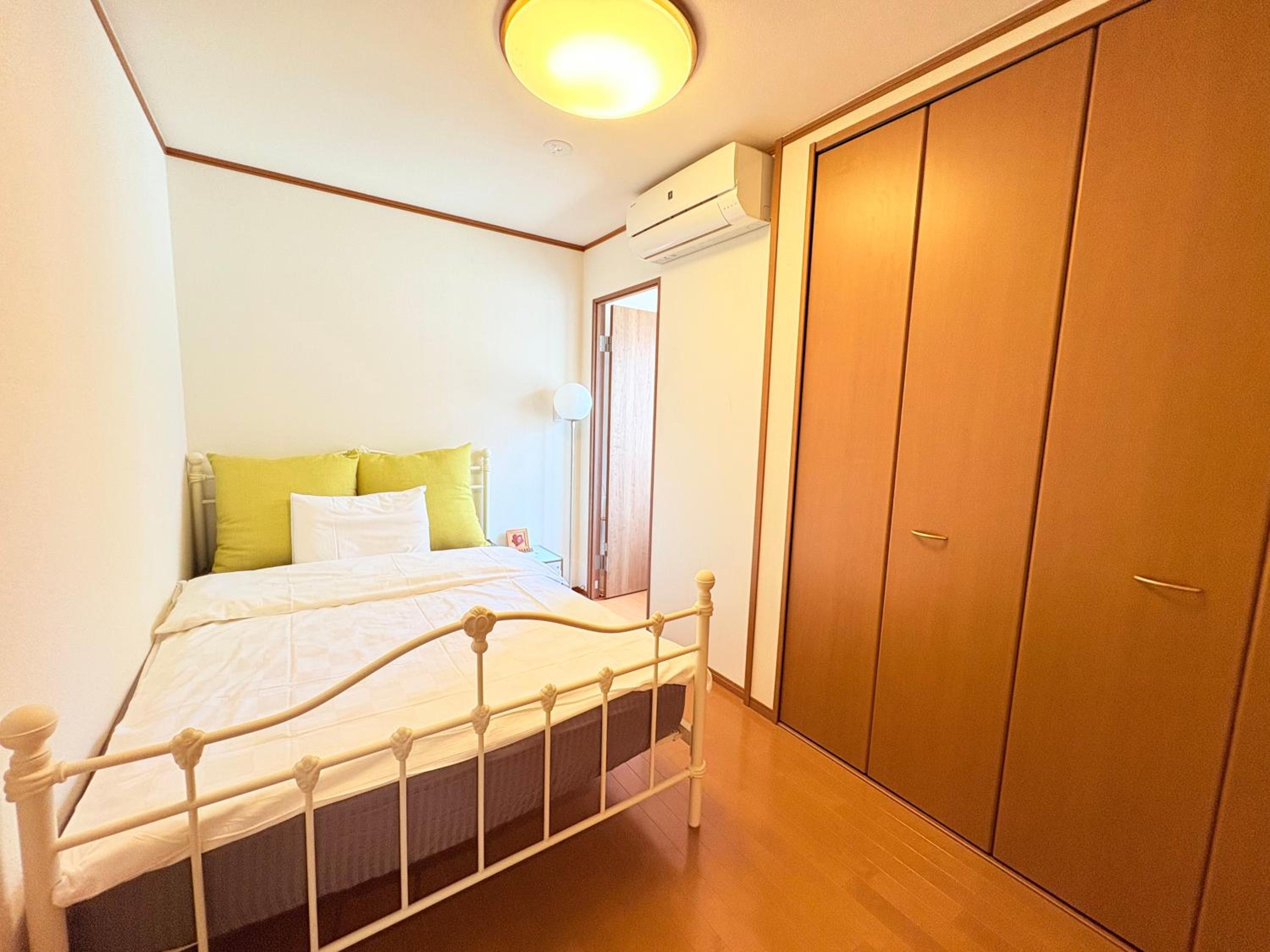 夏様香驛 Spacious Traditional Kyoto House, 4 Bedrooms, Sleeps 8, 2 Bathrooms