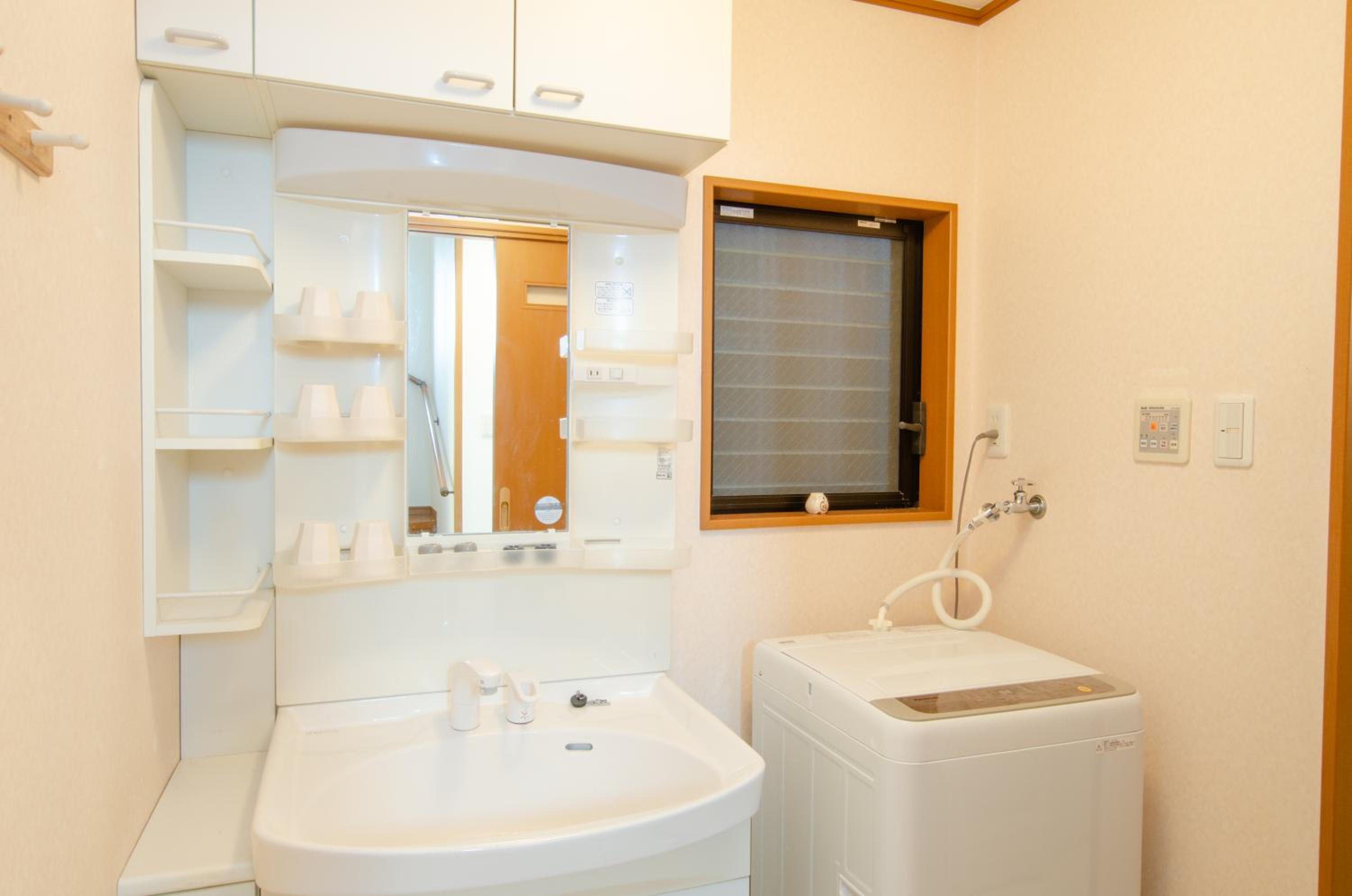 夏様香驛 Spacious Traditional Kyoto House, 4 Bedrooms, Sleeps 8, 2 Bathrooms