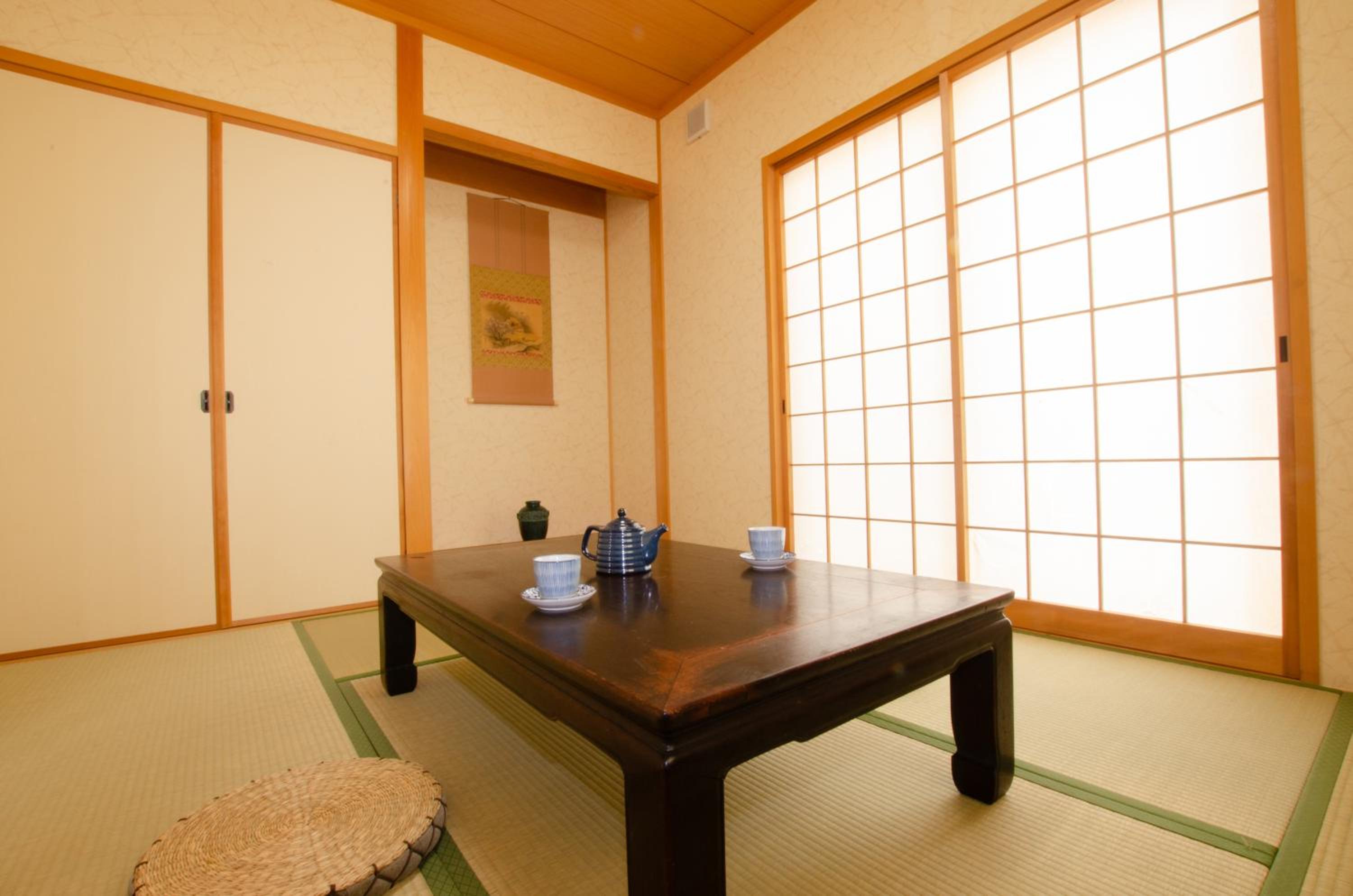 夏様香驛 Spacious Traditional Kyoto House, 4 Bedrooms, Sleeps 8, 2 Bathrooms