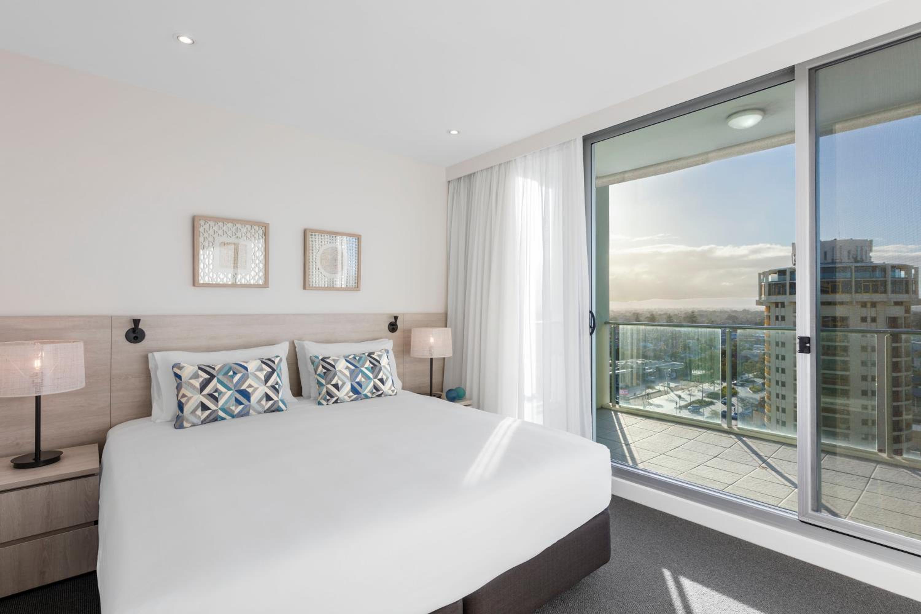 Oaks Glenelg Liberty Suites, photo 17