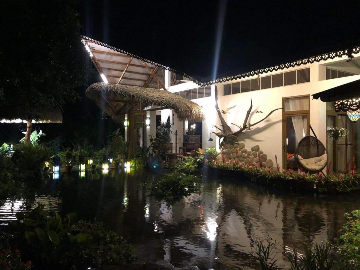 Harmonia Nature Resort by Hiverooms