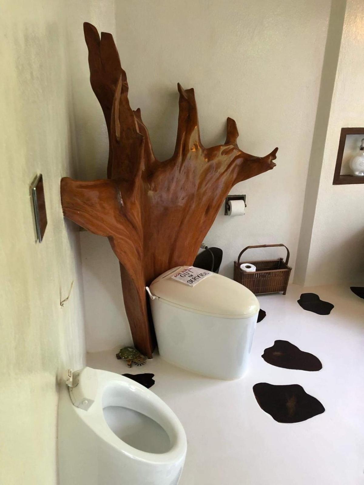 Harmonia Nature Resort by Hiverooms
