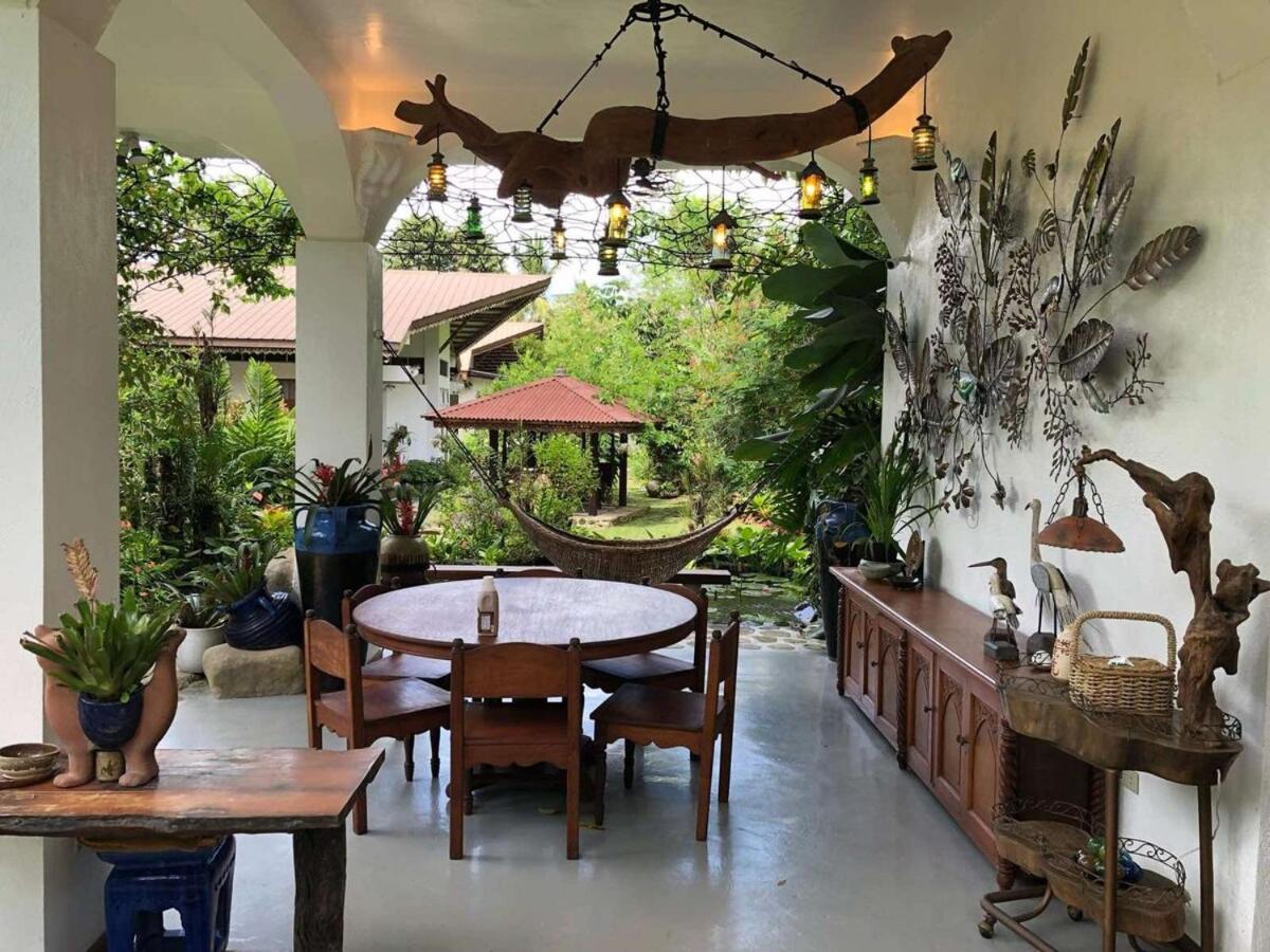 Harmonia Nature Resort by Hiverooms