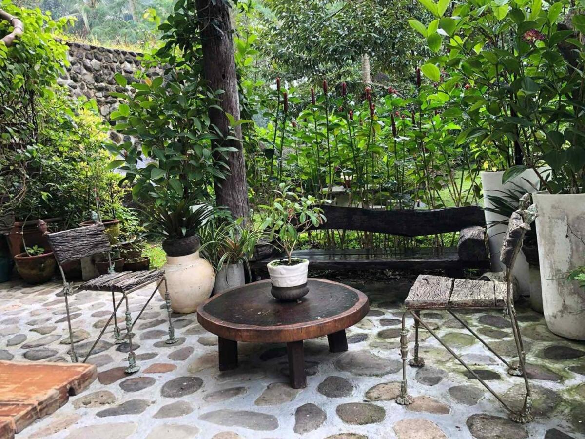 Harmonia Nature Resort by Hiverooms