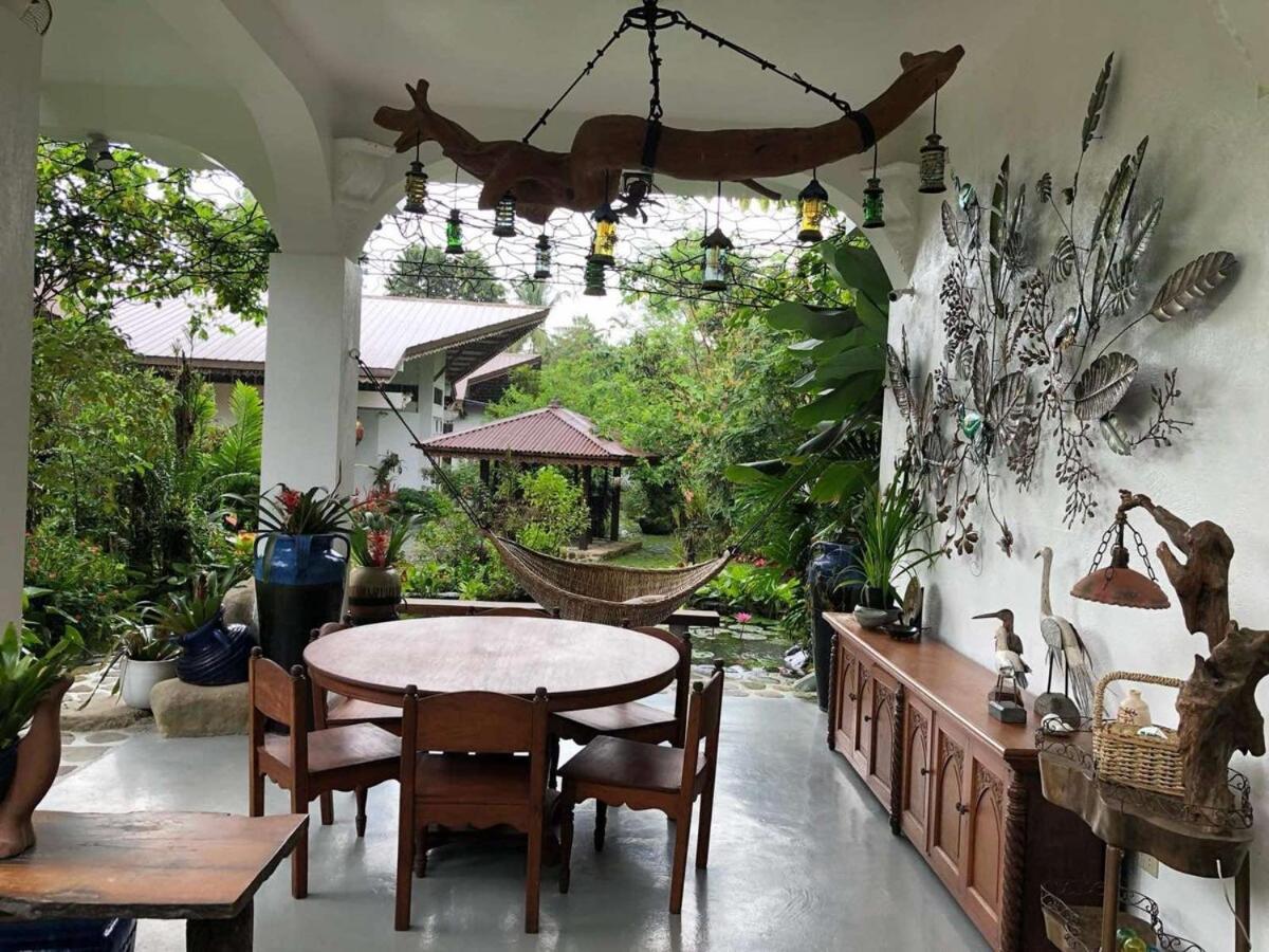 Harmonia Nature Resort by Hiverooms