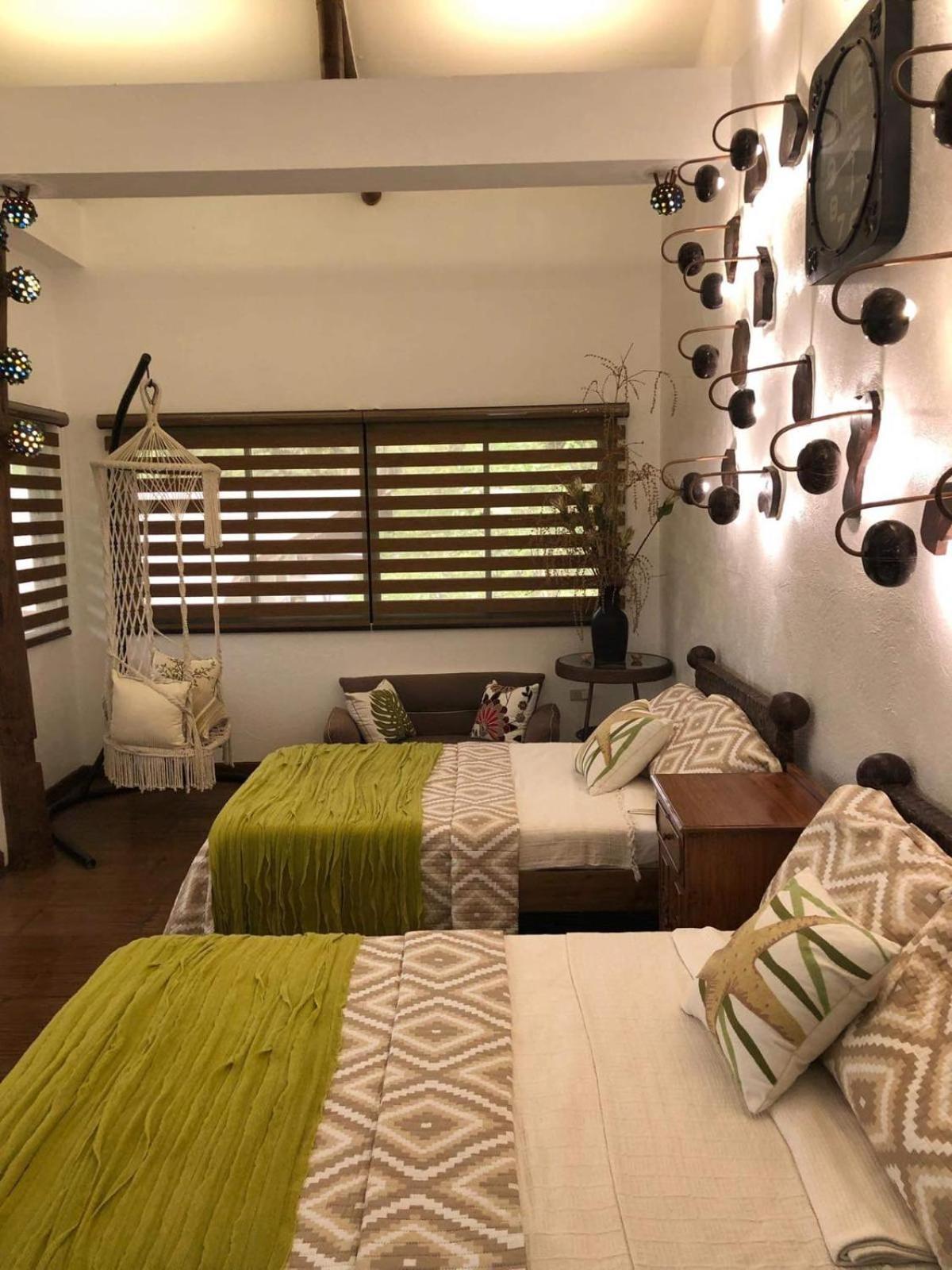 Harmonia Nature Resort by Hiverooms