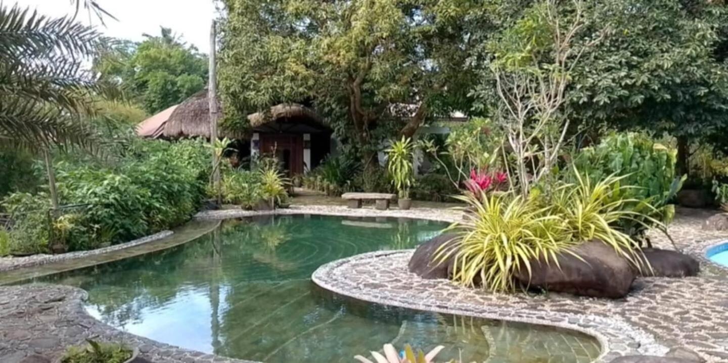 Harmonia Nature Resort by Hiverooms