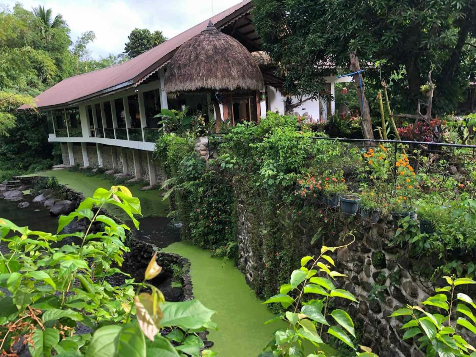 Harmonia Nature Resort by Hiverooms