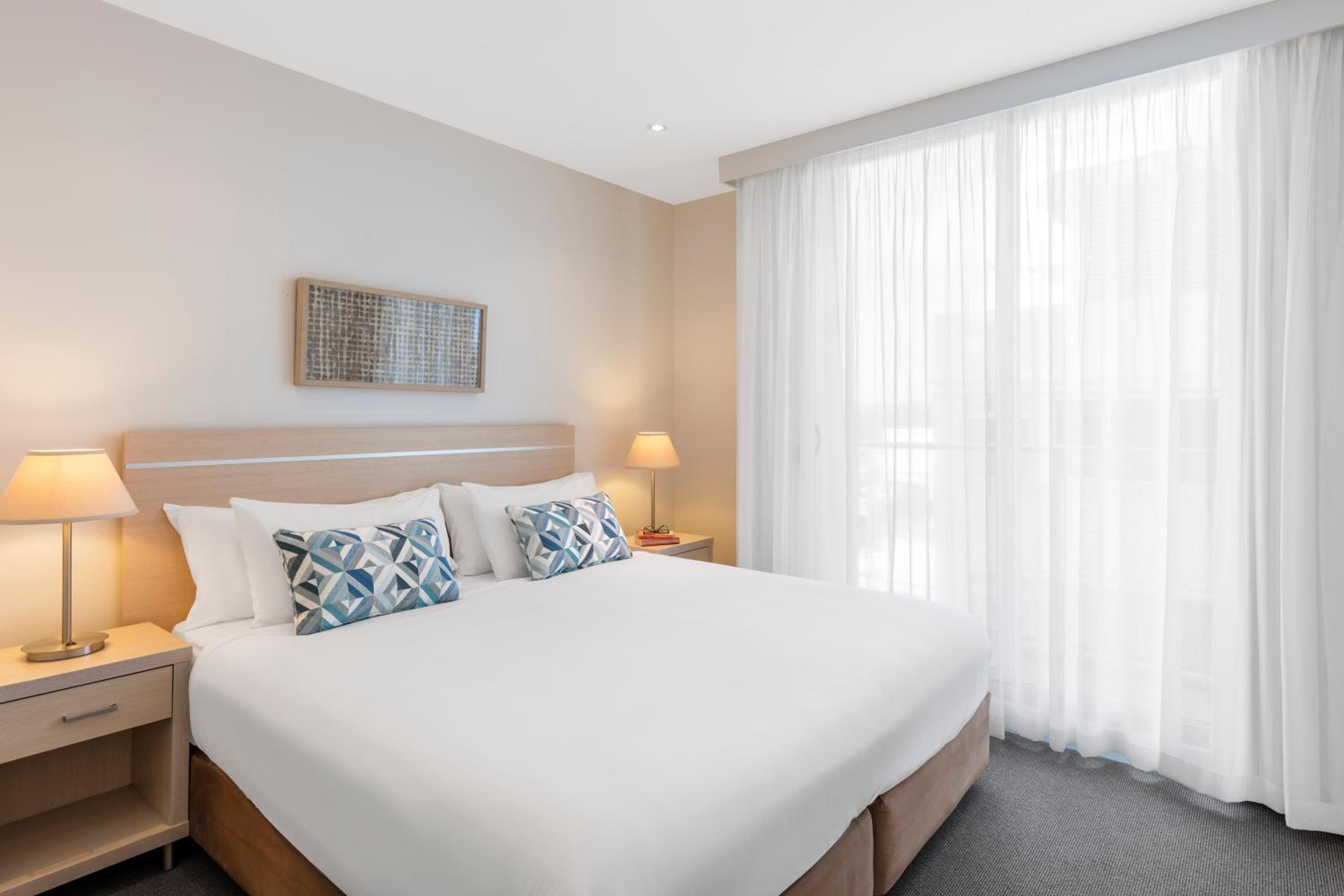 Oaks Glenelg Liberty Suites, photo 39