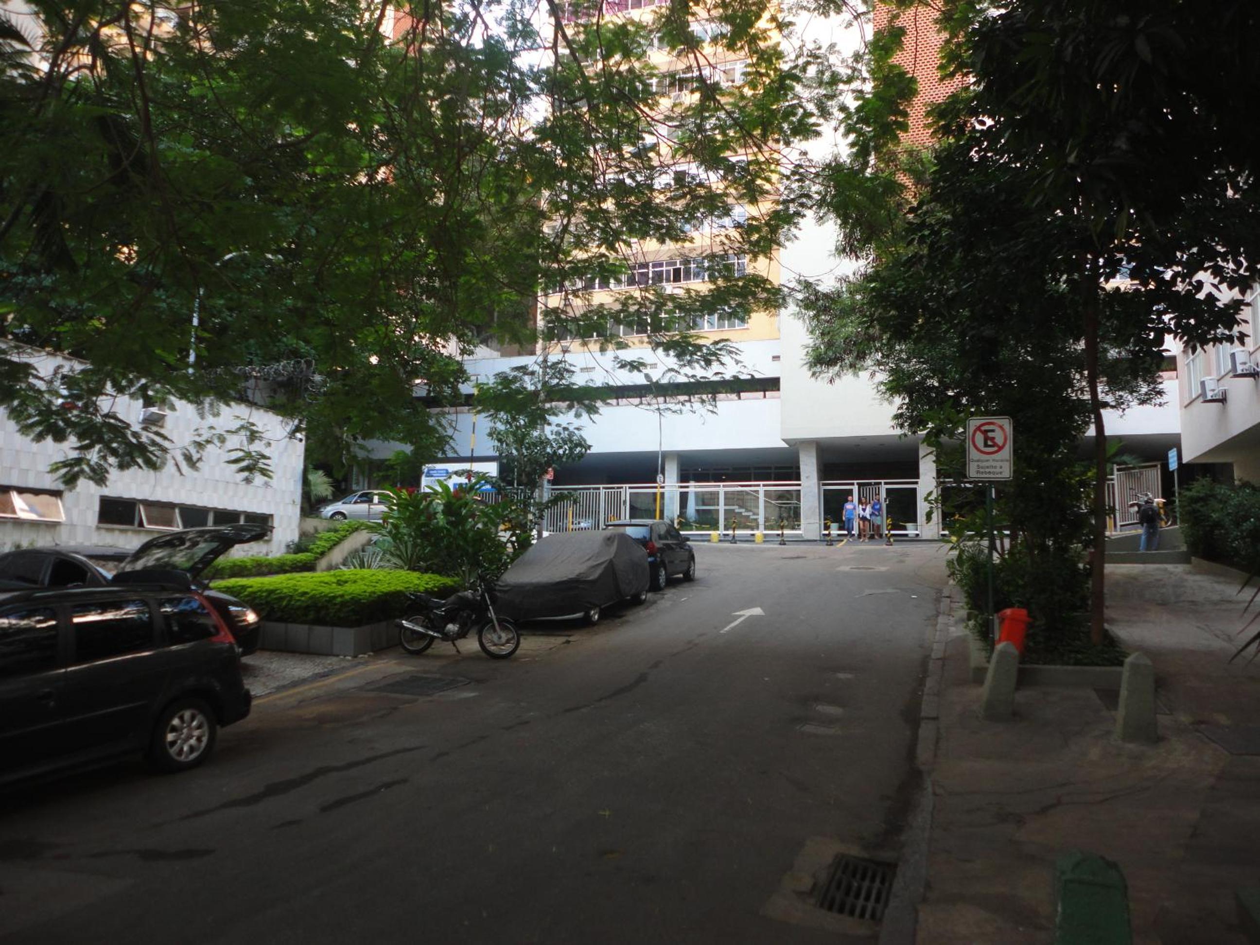 Ipanema's heart view 3