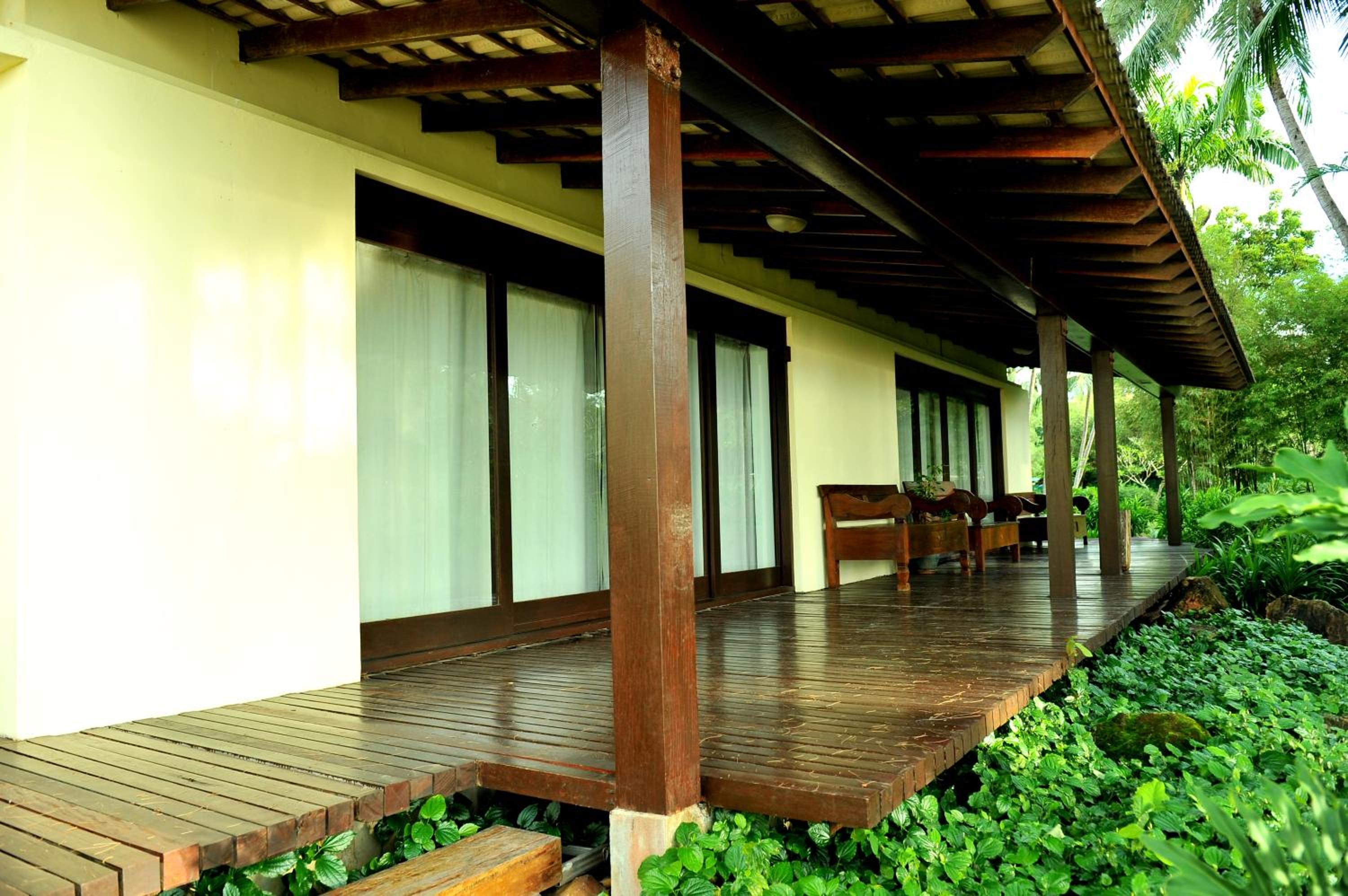 Tanjung Rhu Resort