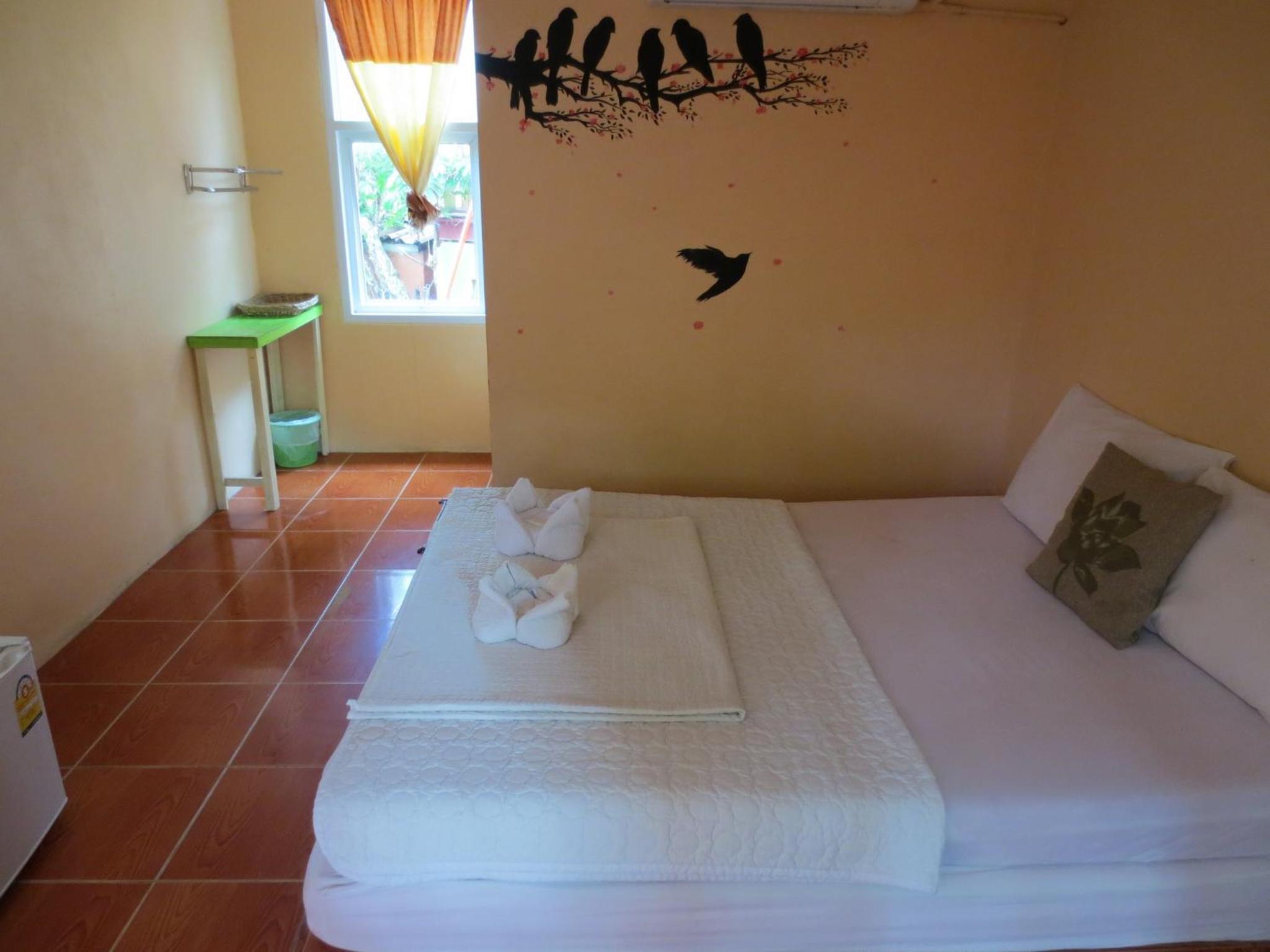 Ban Tonnam Resort