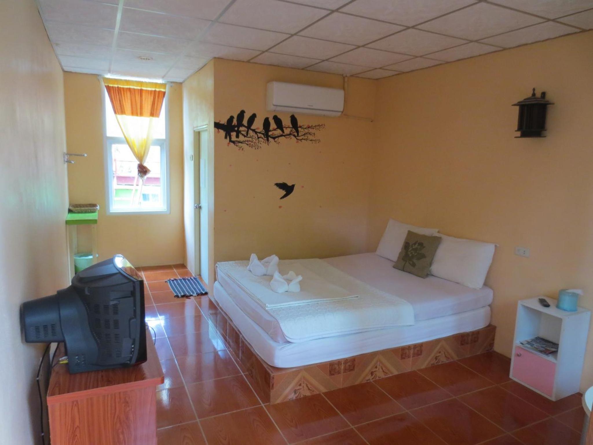 Ban Tonnam Resort