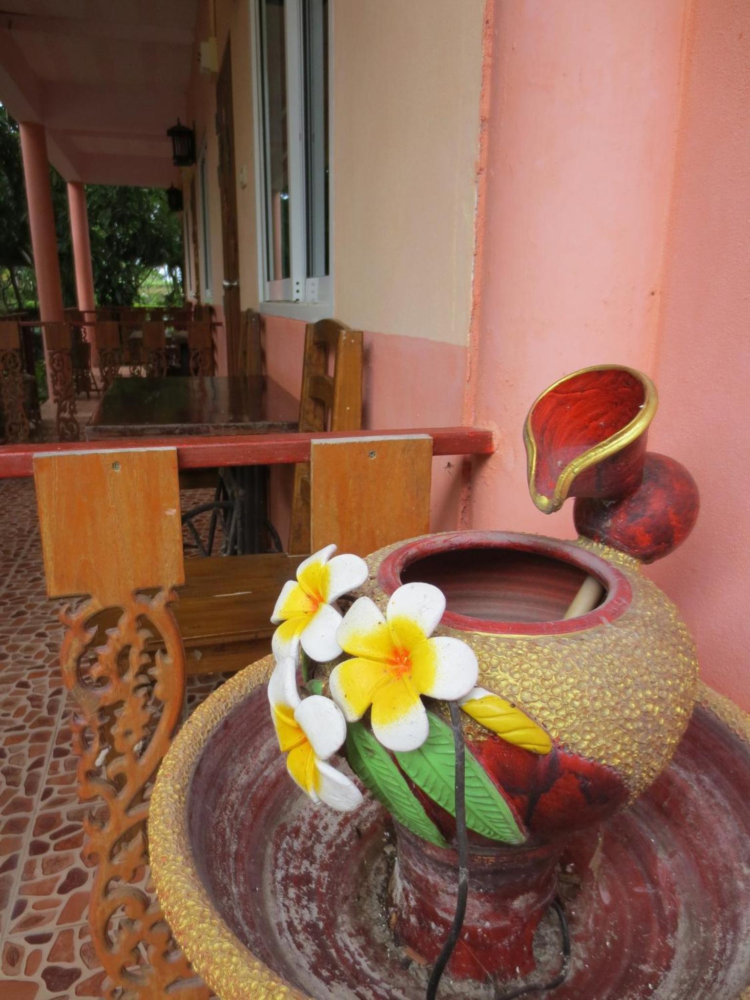 Ban Tonnam Resort