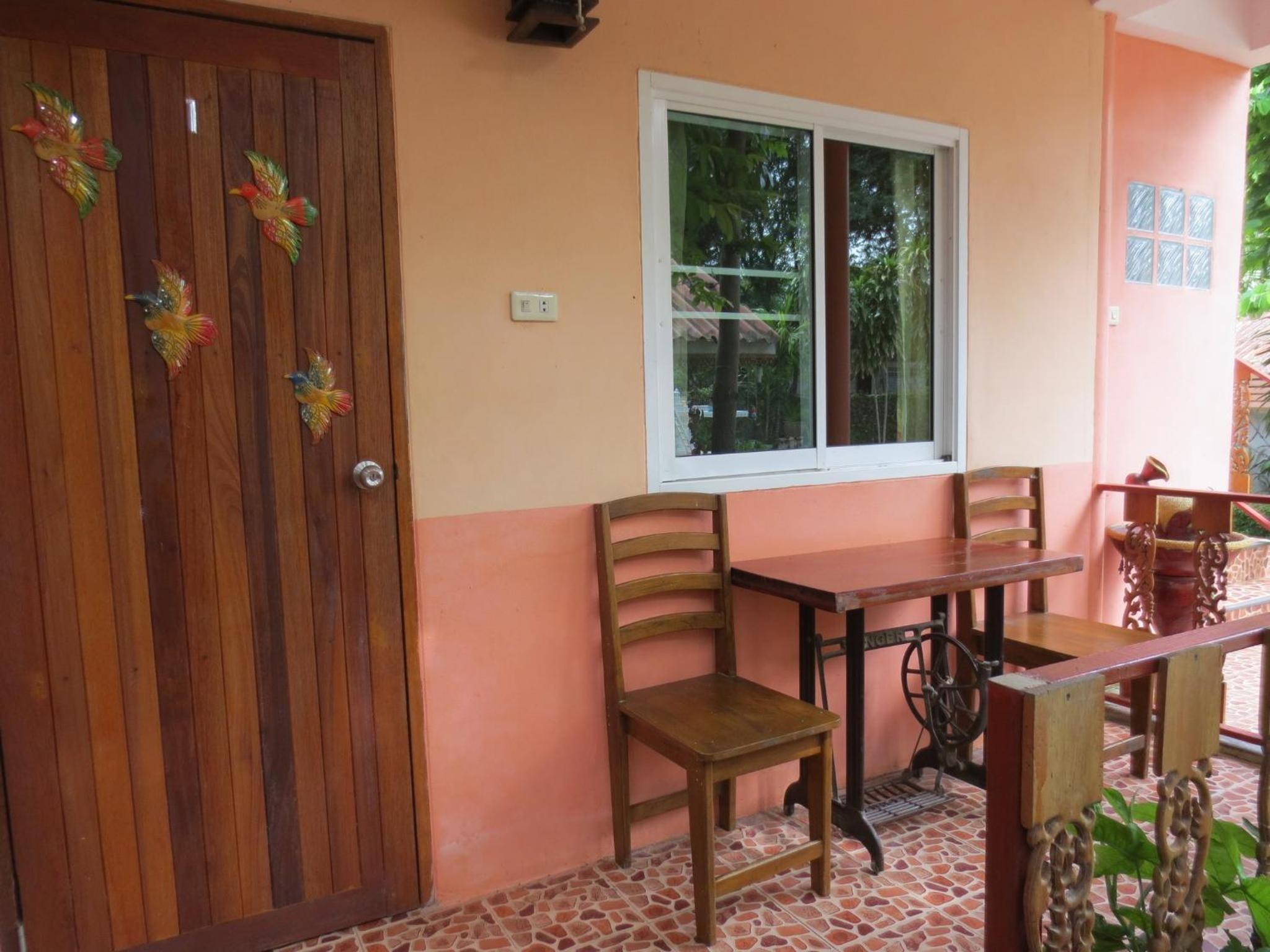 Ban Tonnam Resort