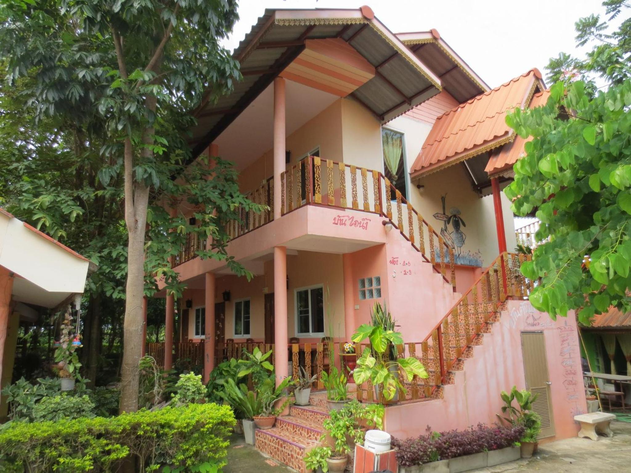 Ban Tonnam Resort