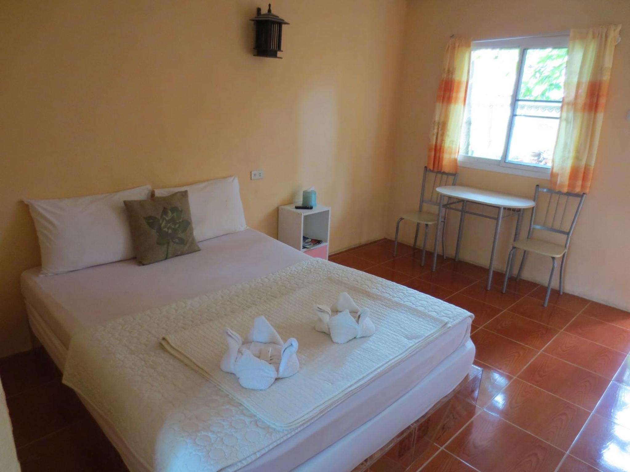 Ban Tonnam Resort