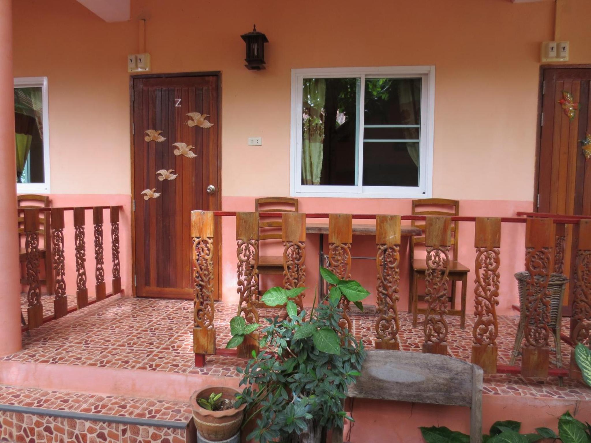 Ban Tonnam Resort
