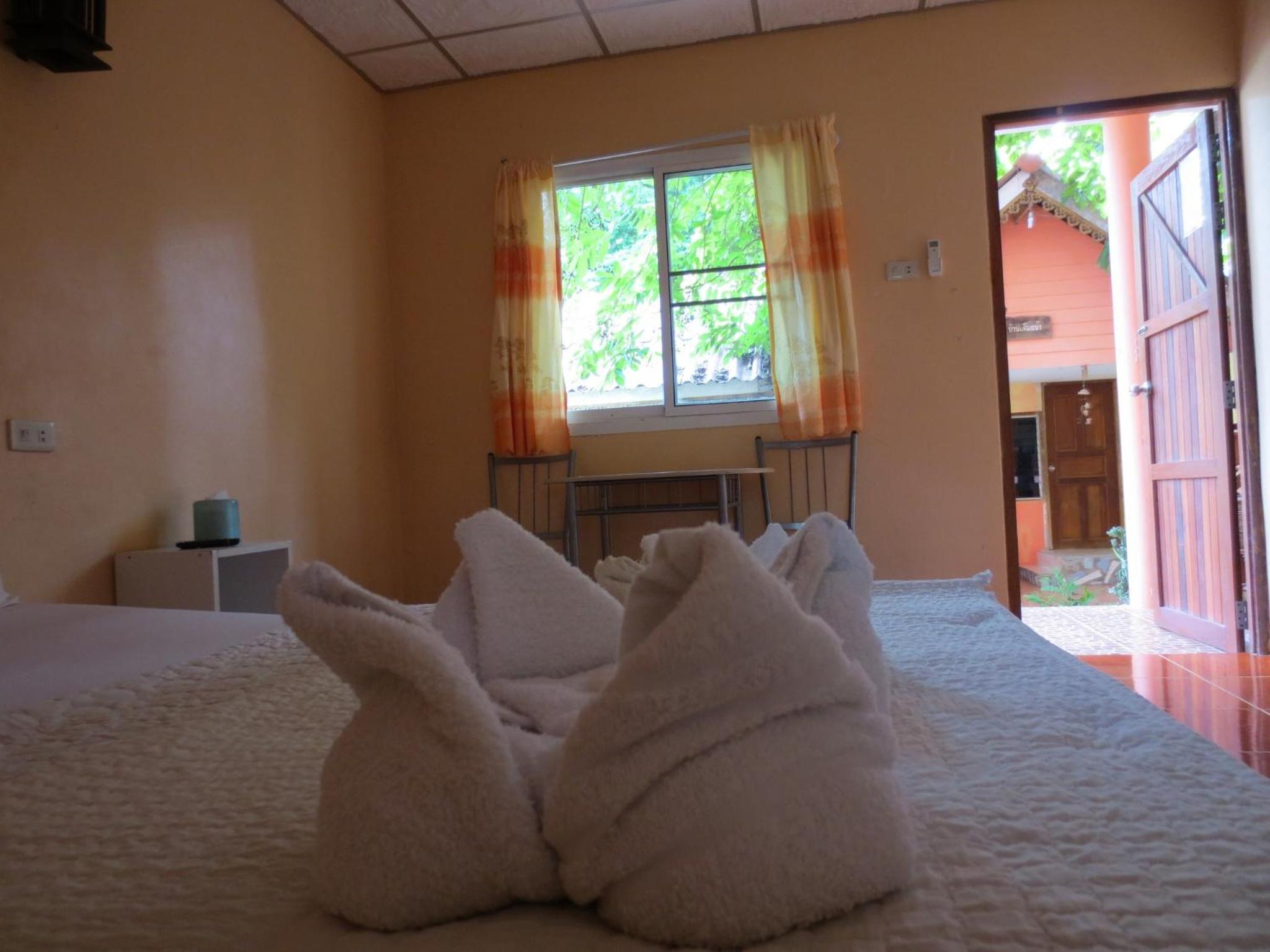 Ban Tonnam Resort