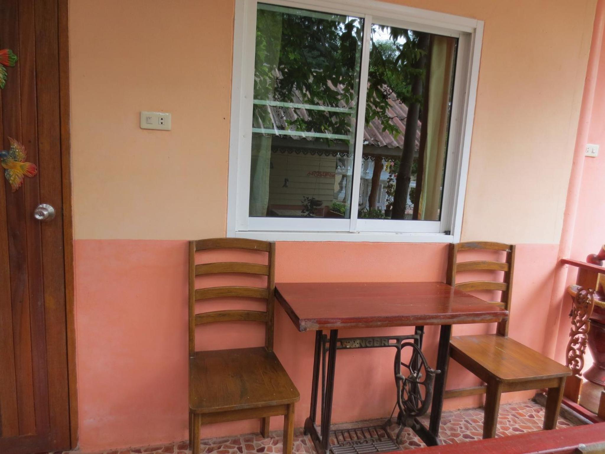 Ban Tonnam Resort