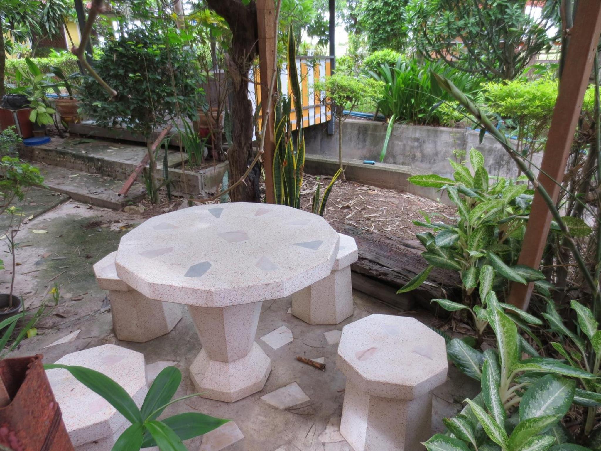 Ban Tonnam Resort
