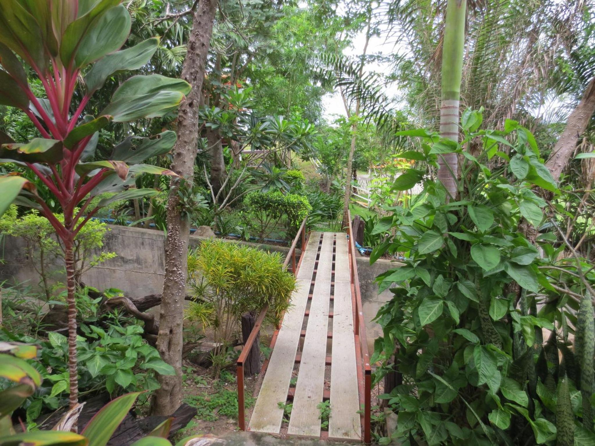 Ban Tonnam Resort