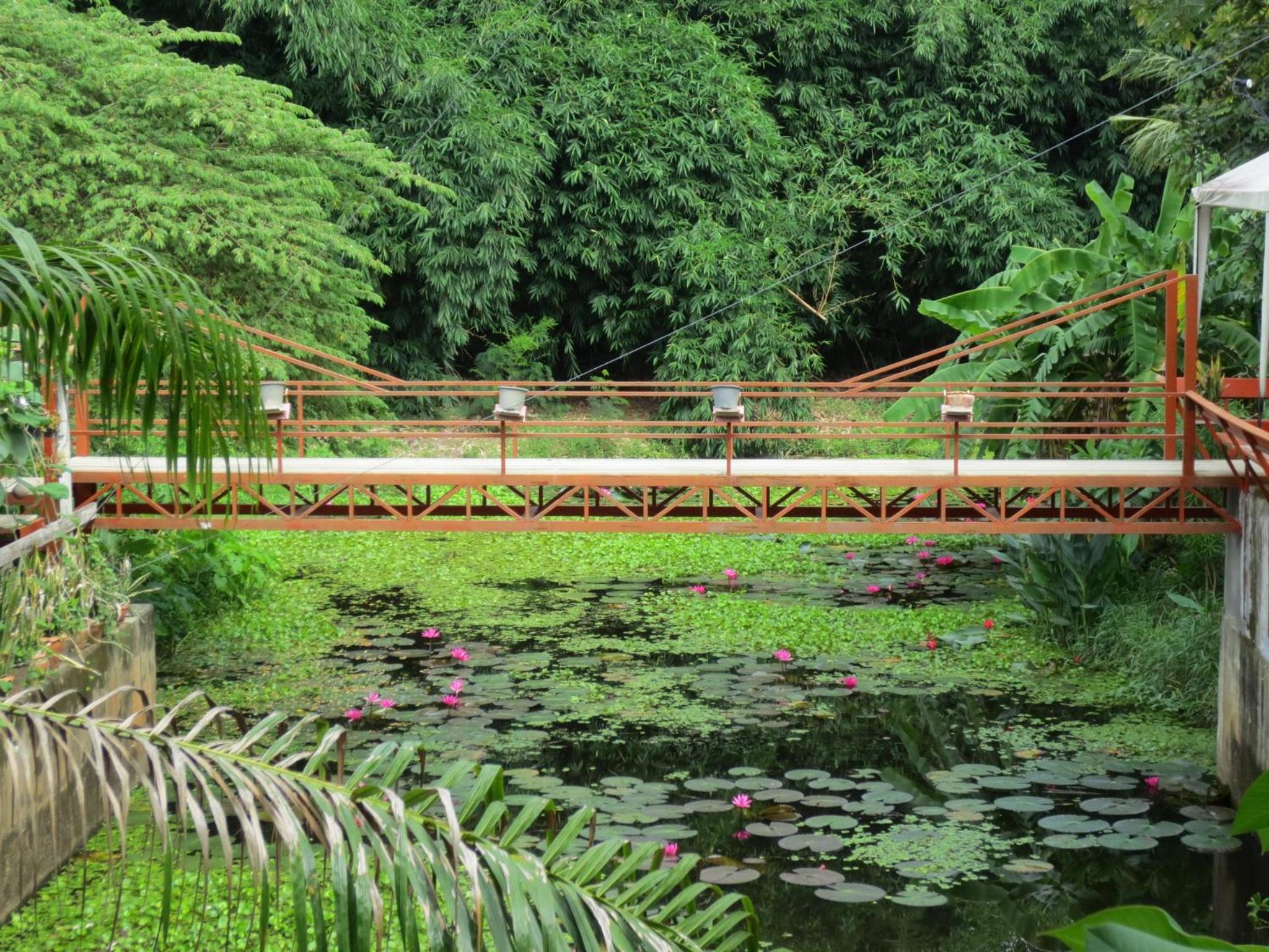 Ban Tonnam Resort