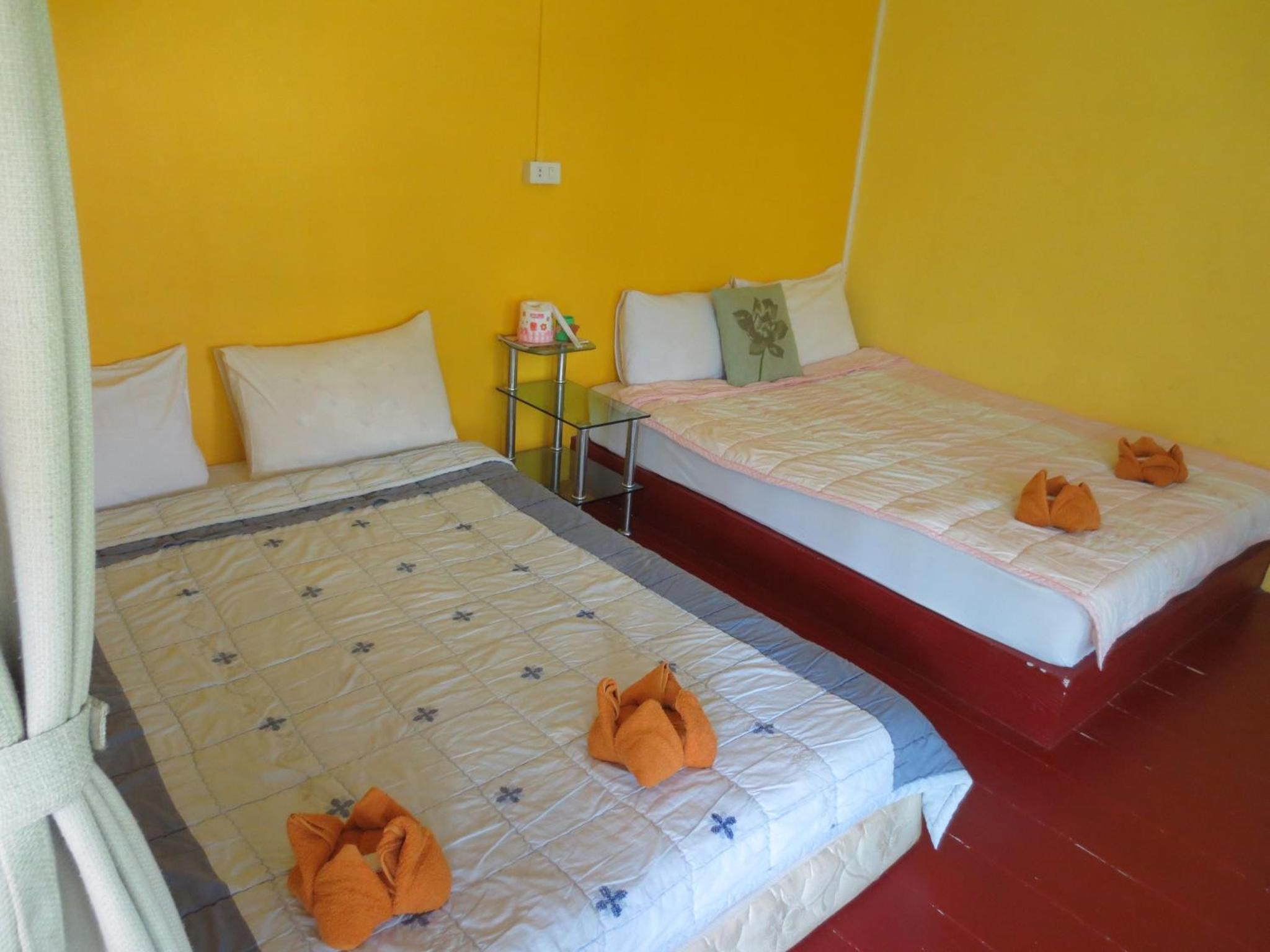 Ban Tonnam Resort