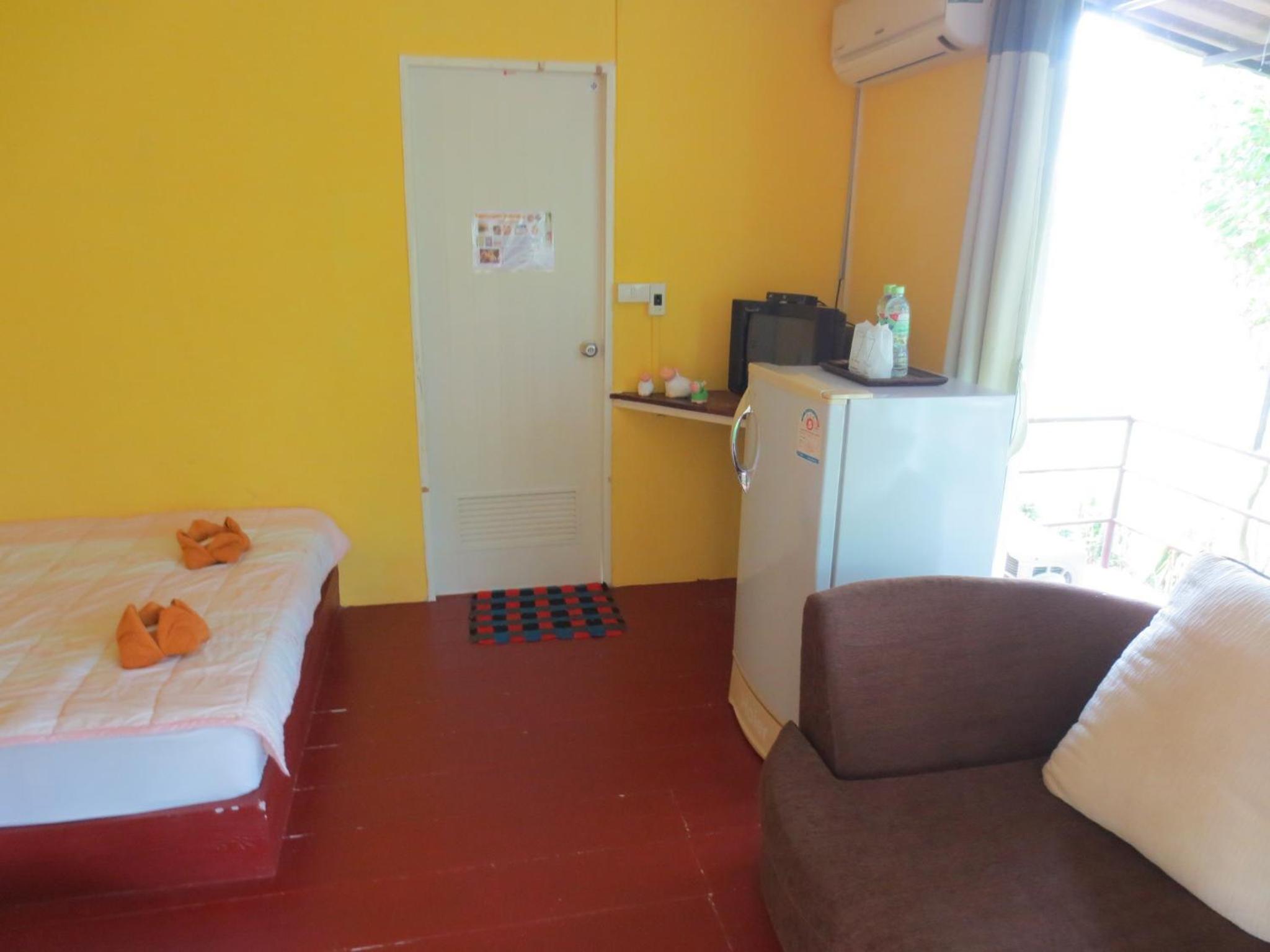 Ban Tonnam Resort
