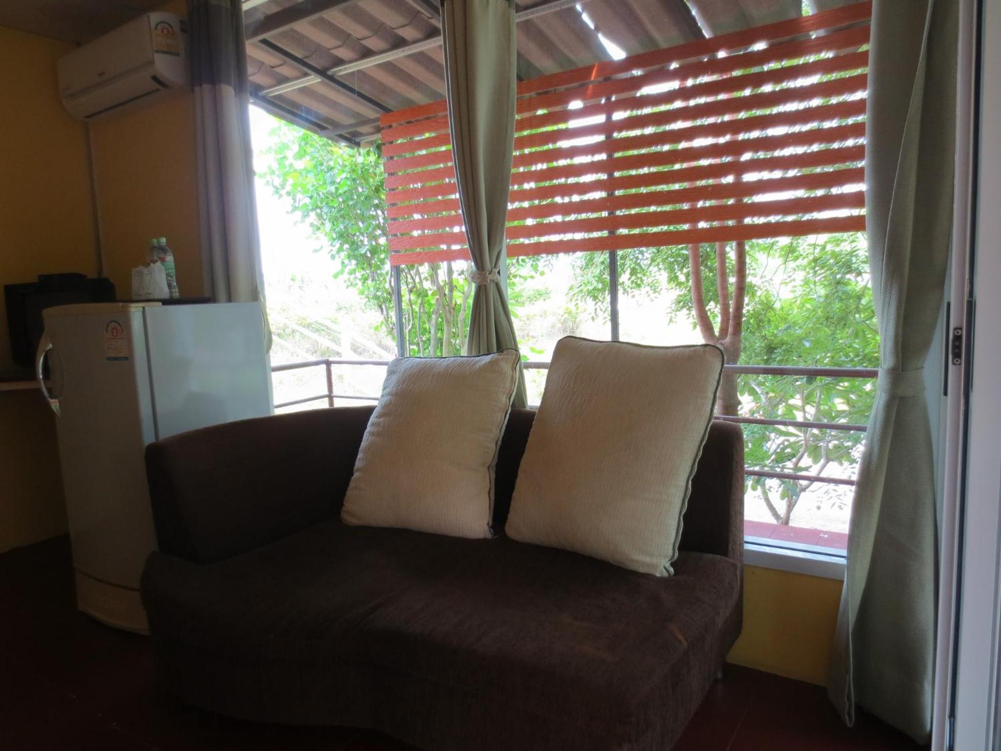 Ban Tonnam Resort