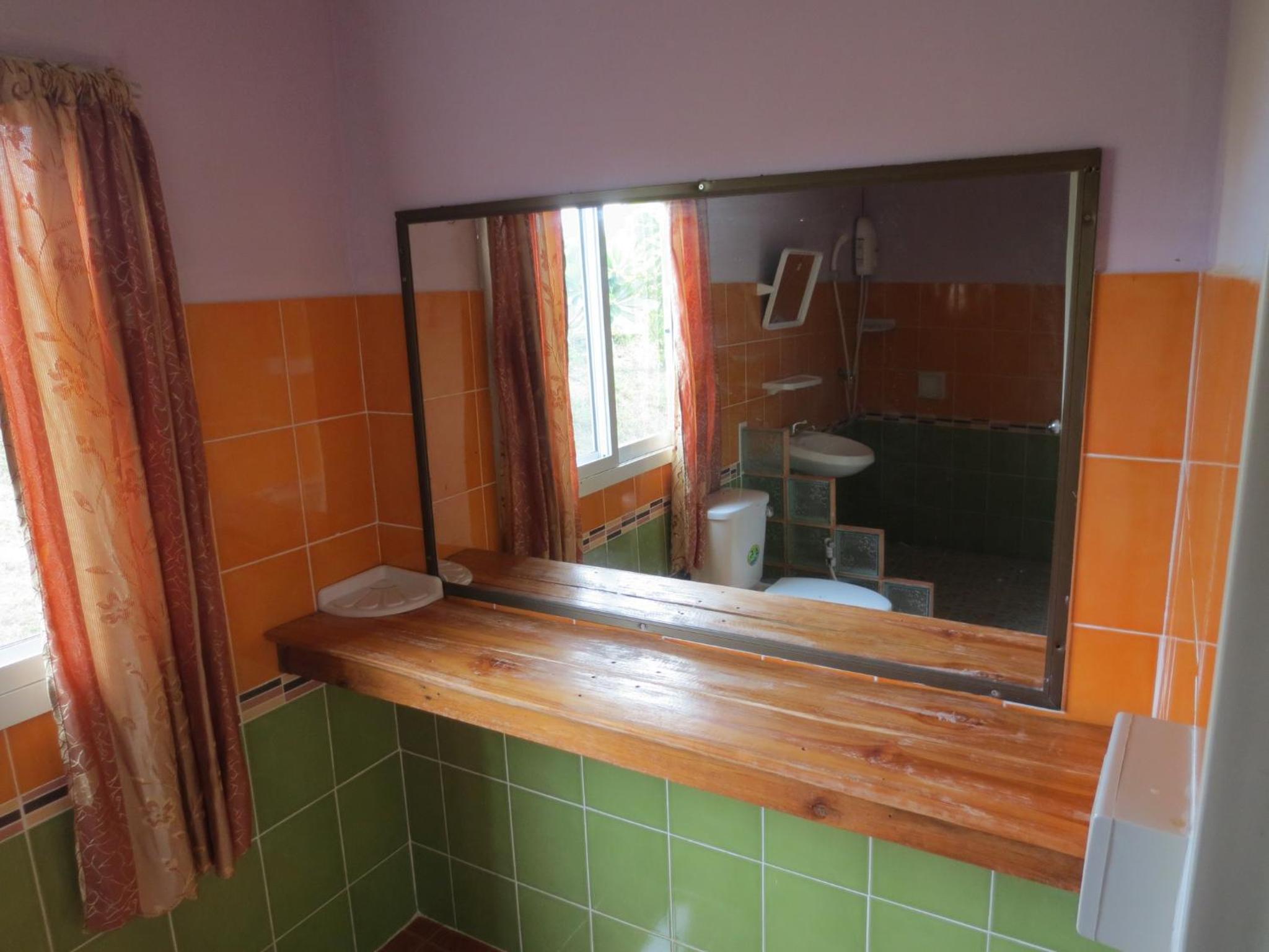 Ban Tonnam Resort
