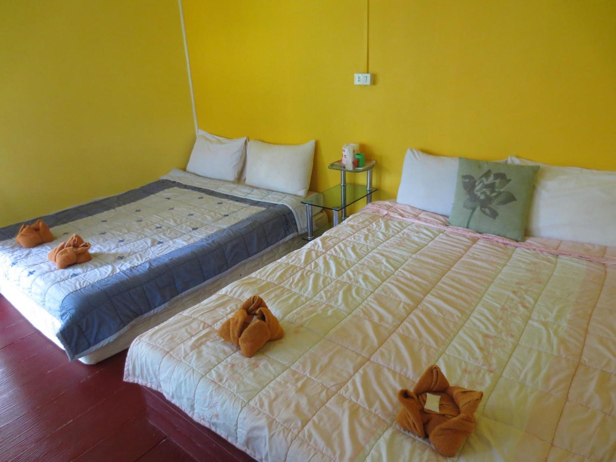 Ban Tonnam Resort