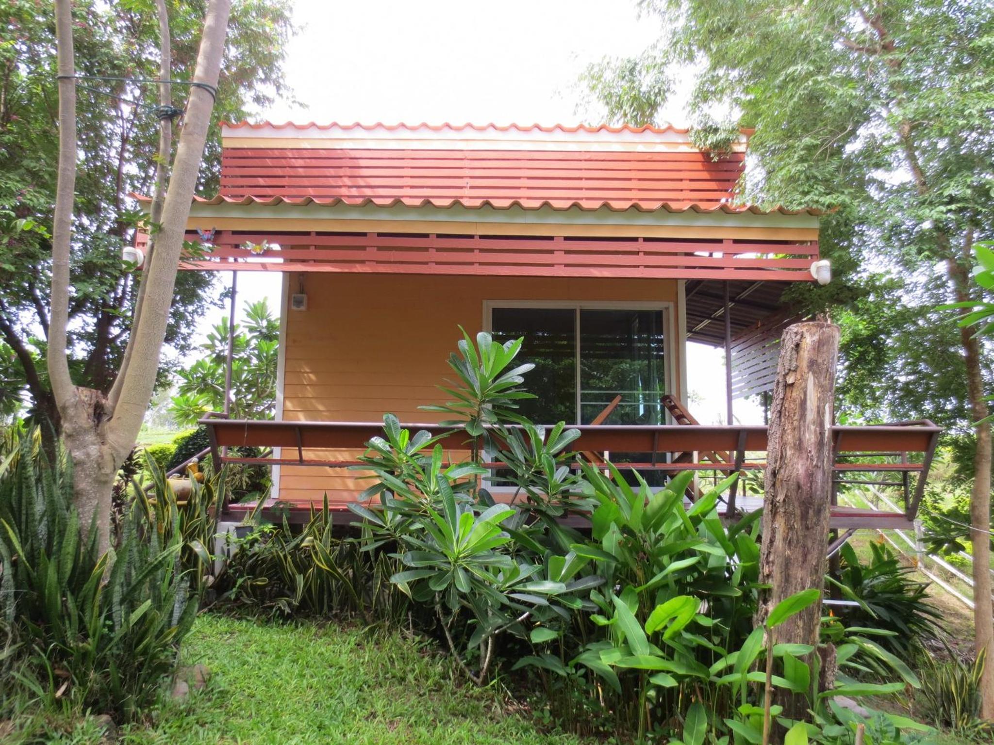 Ban Tonnam Resort