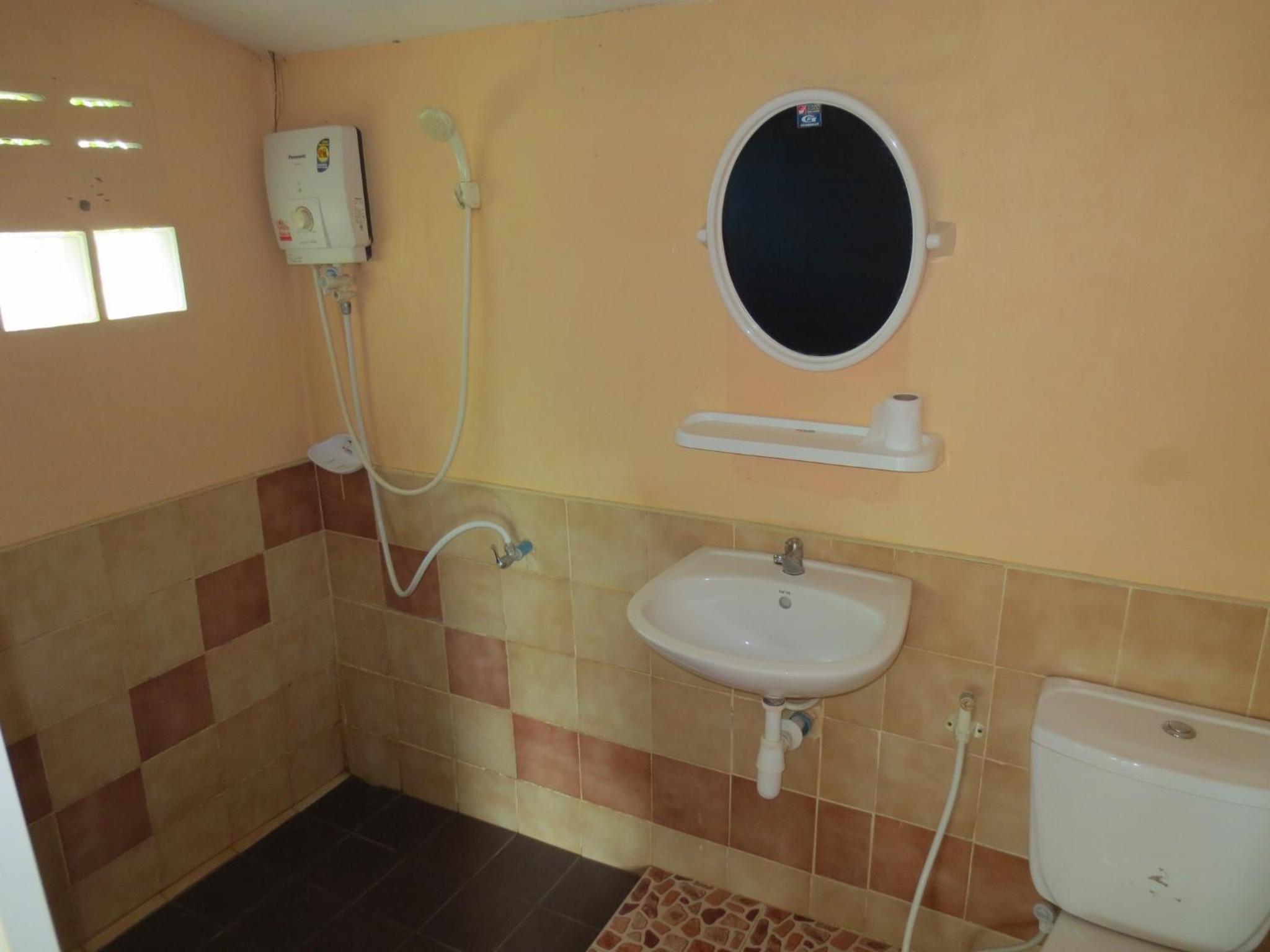 Ban Tonnam Resort