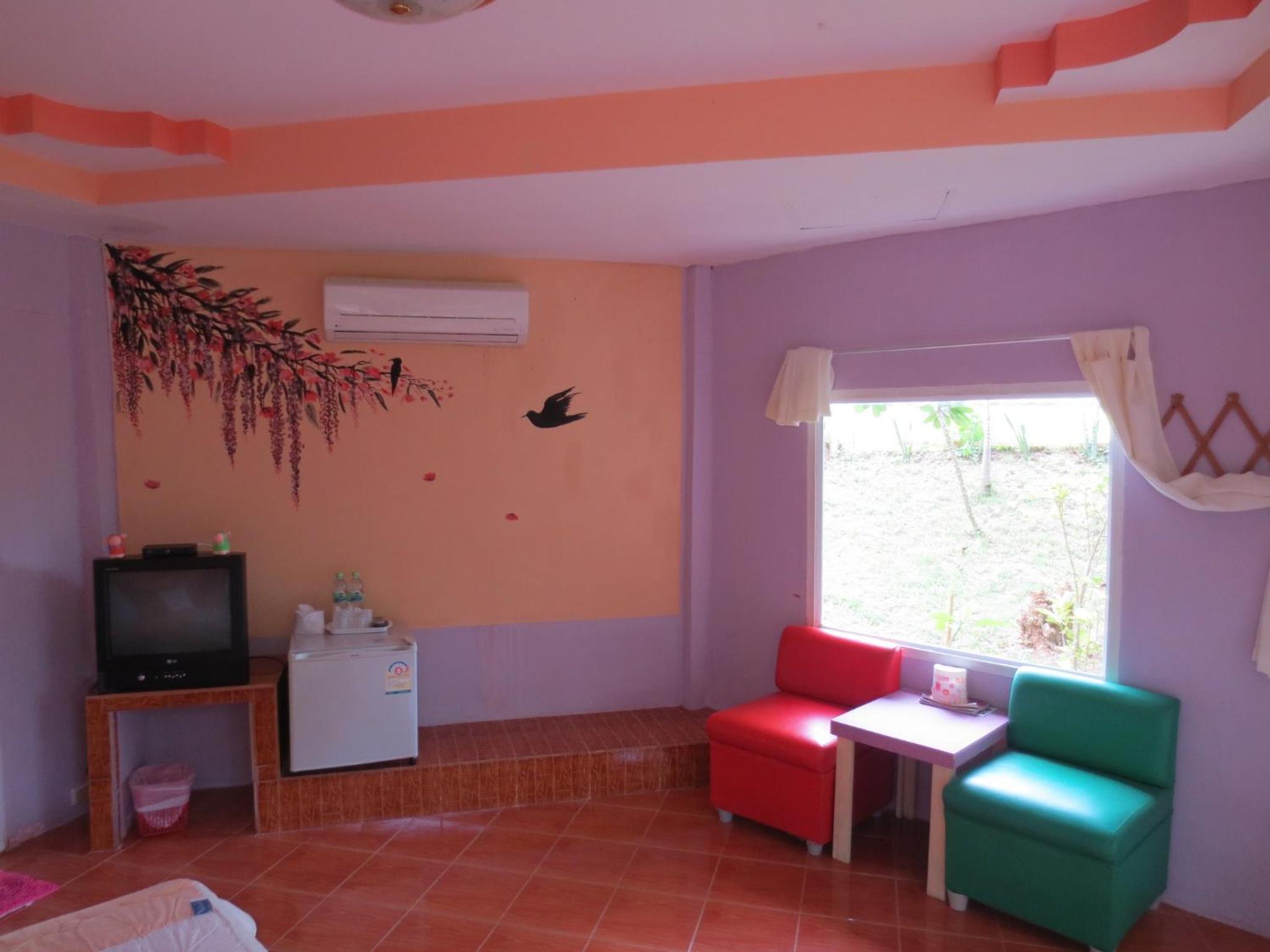 Ban Tonnam Resort