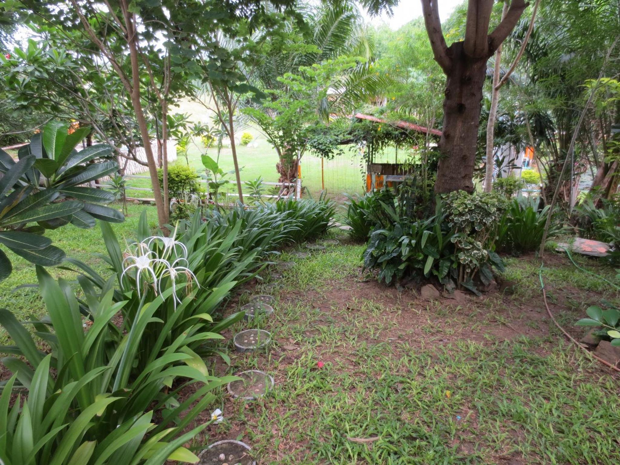 Ban Tonnam Resort