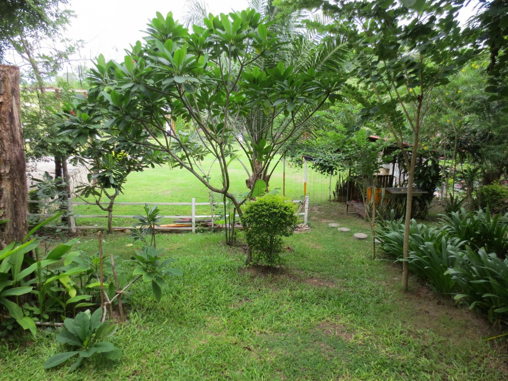 Ban Tonnam Resort