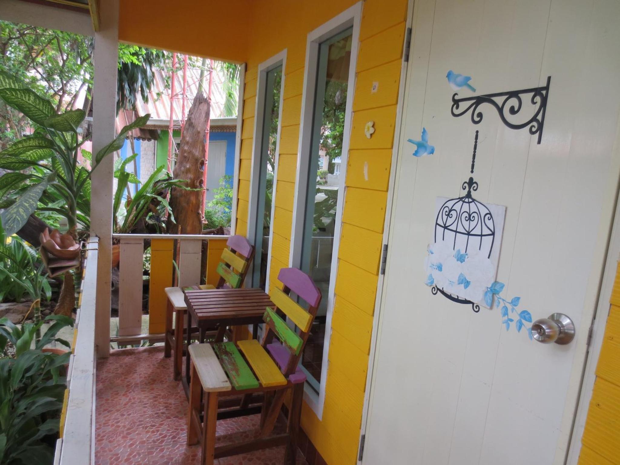 Ban Tonnam Resort
