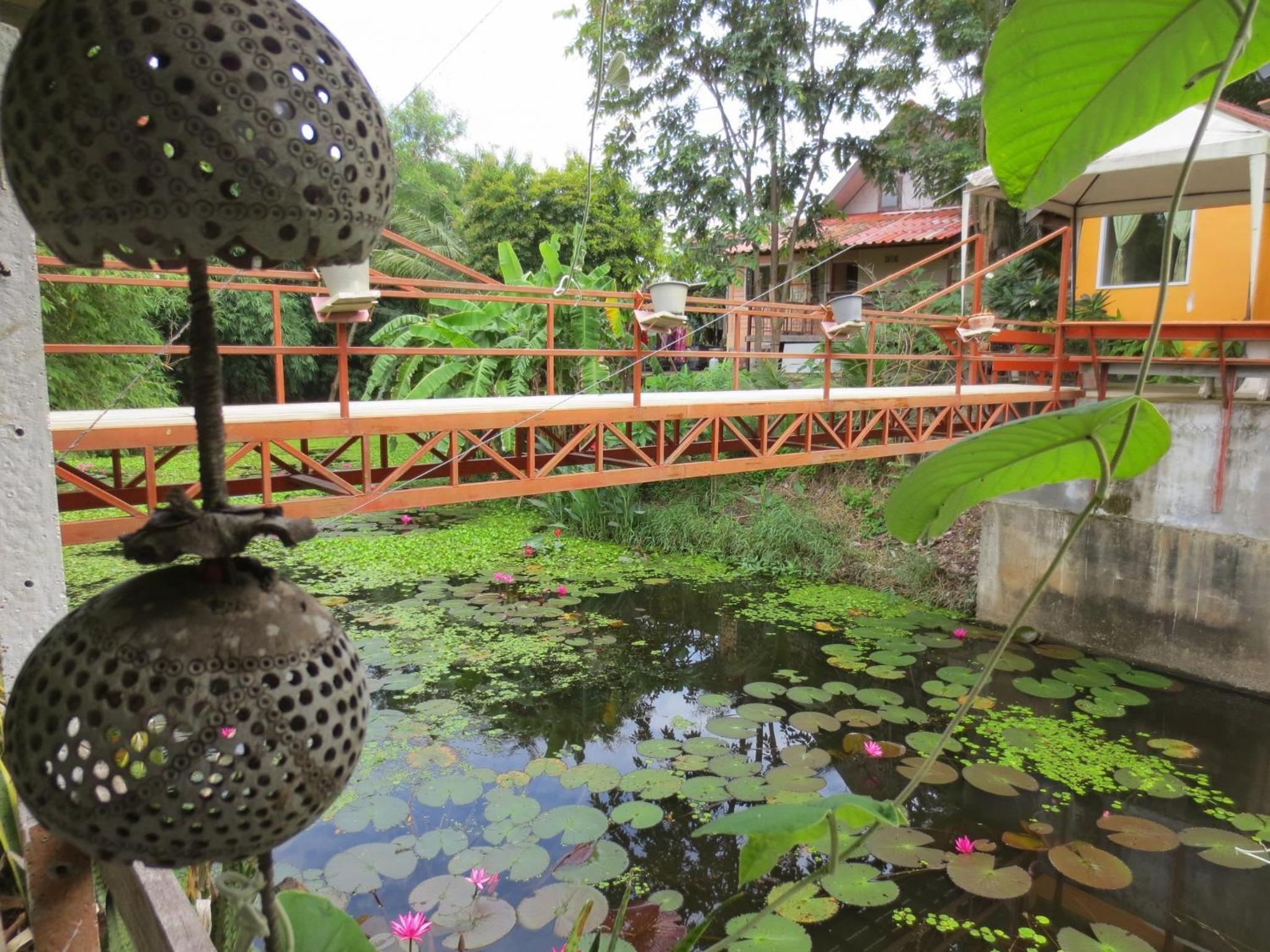 Ban Tonnam Resort